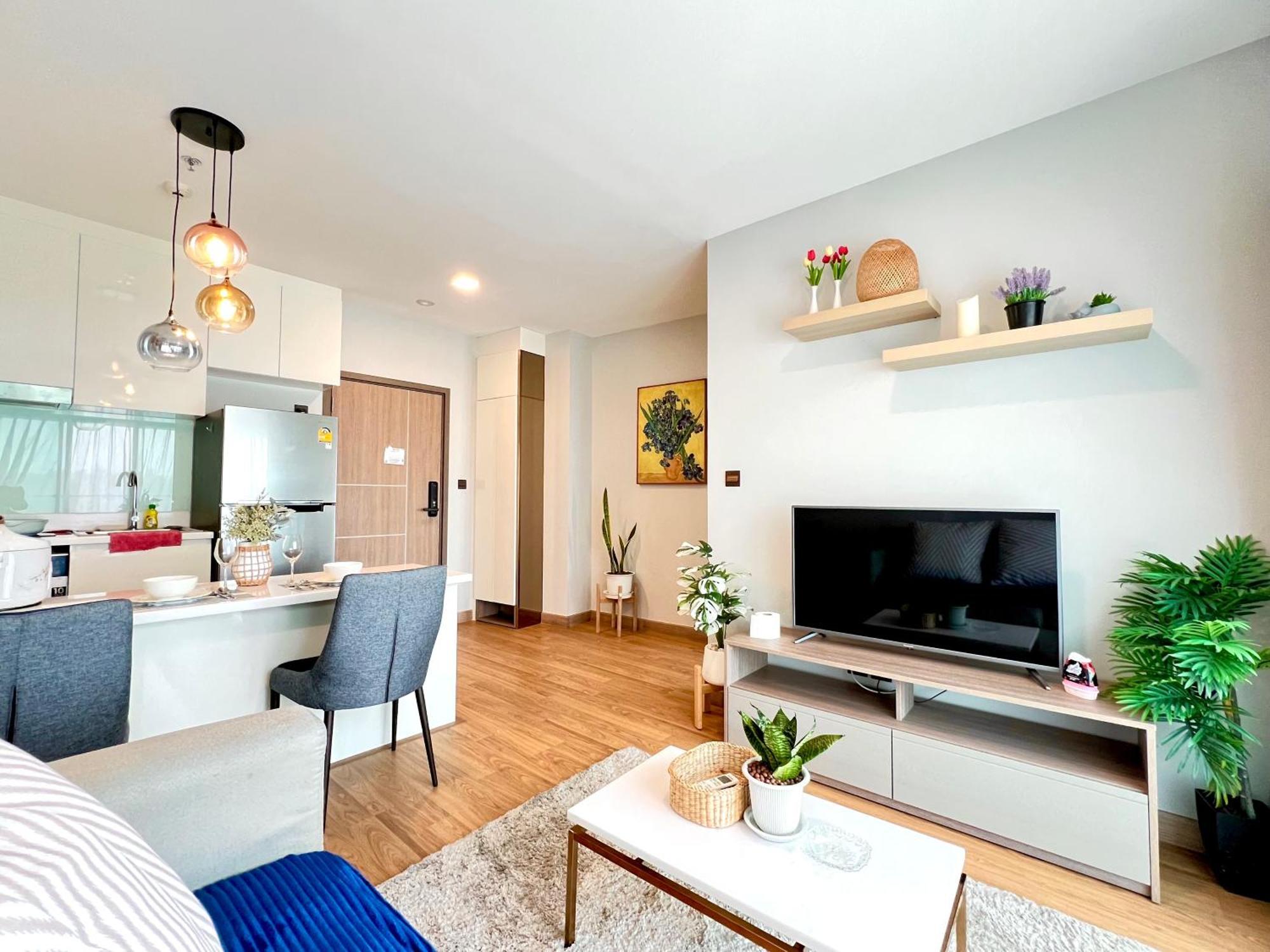 Astra Sky River Apartamento *