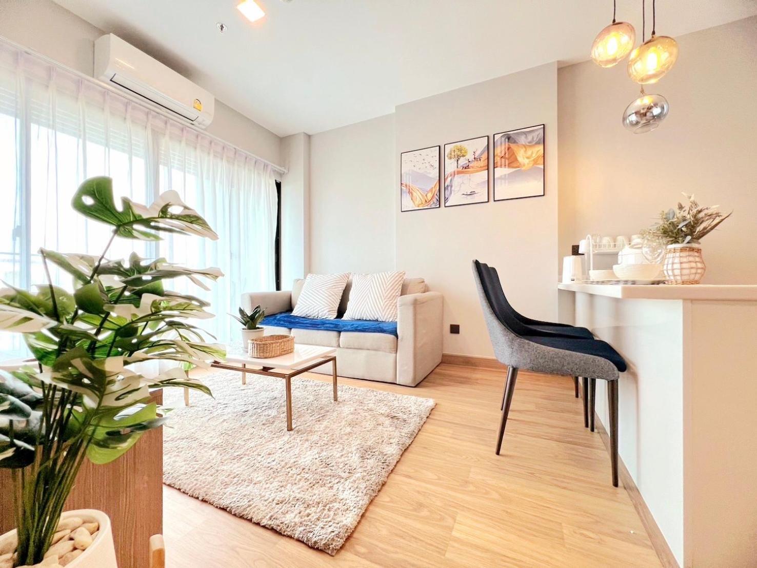 Astra Sky River Apartamento *