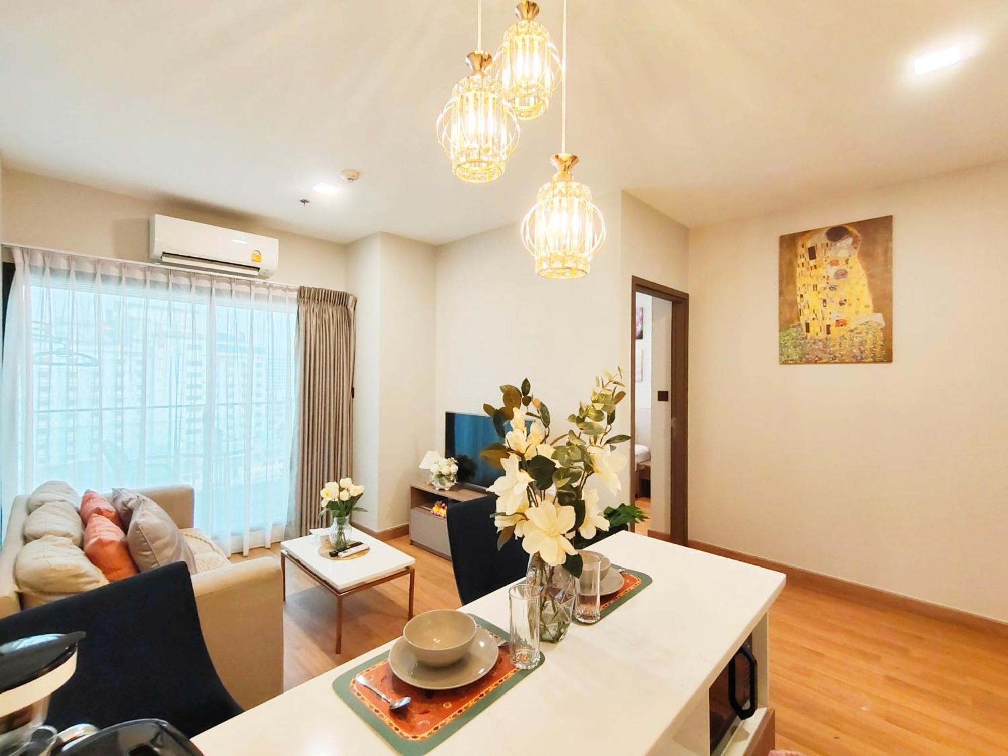 Astra Sky River Apartamento