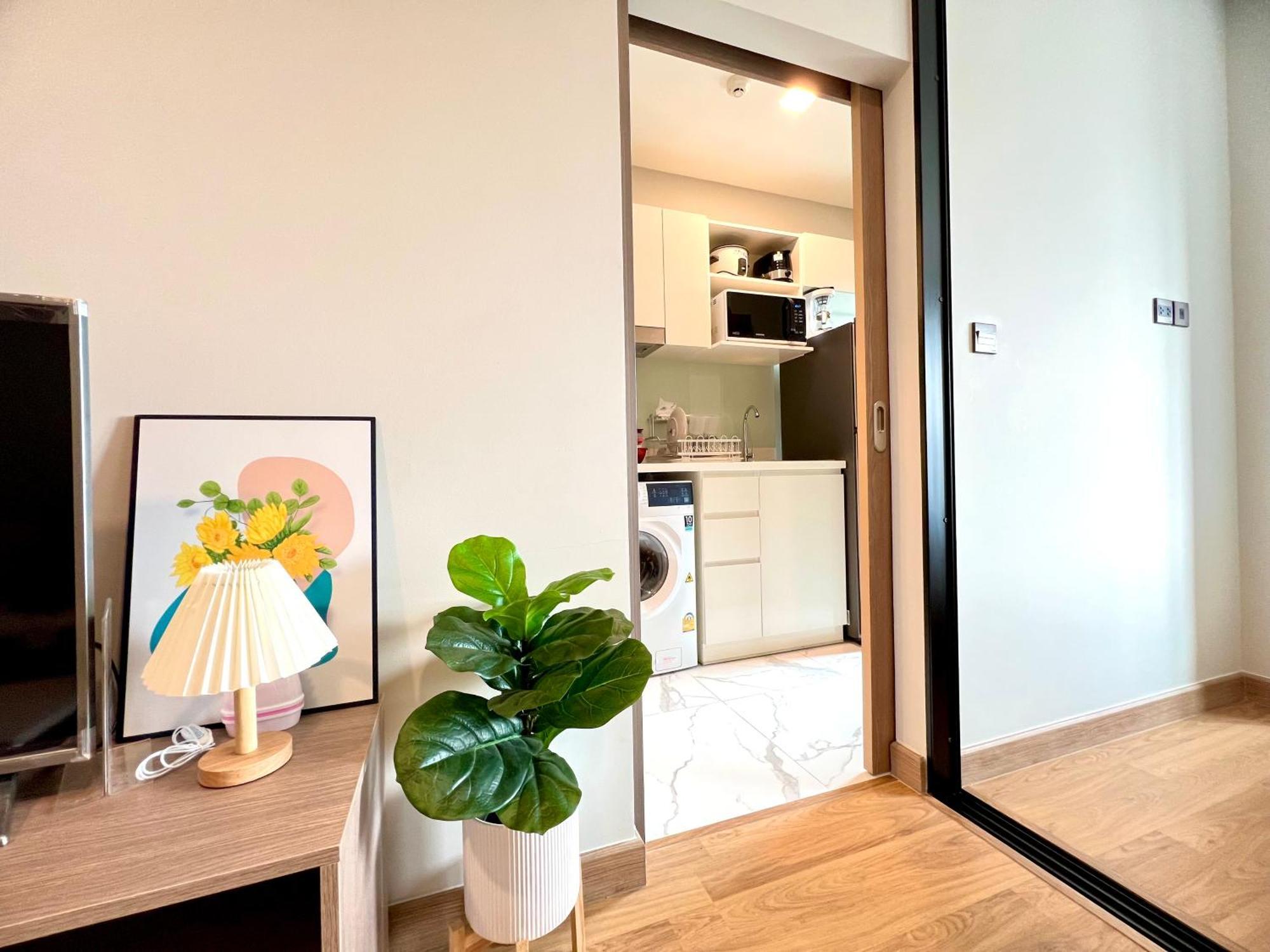Apartamento Astra Sky River