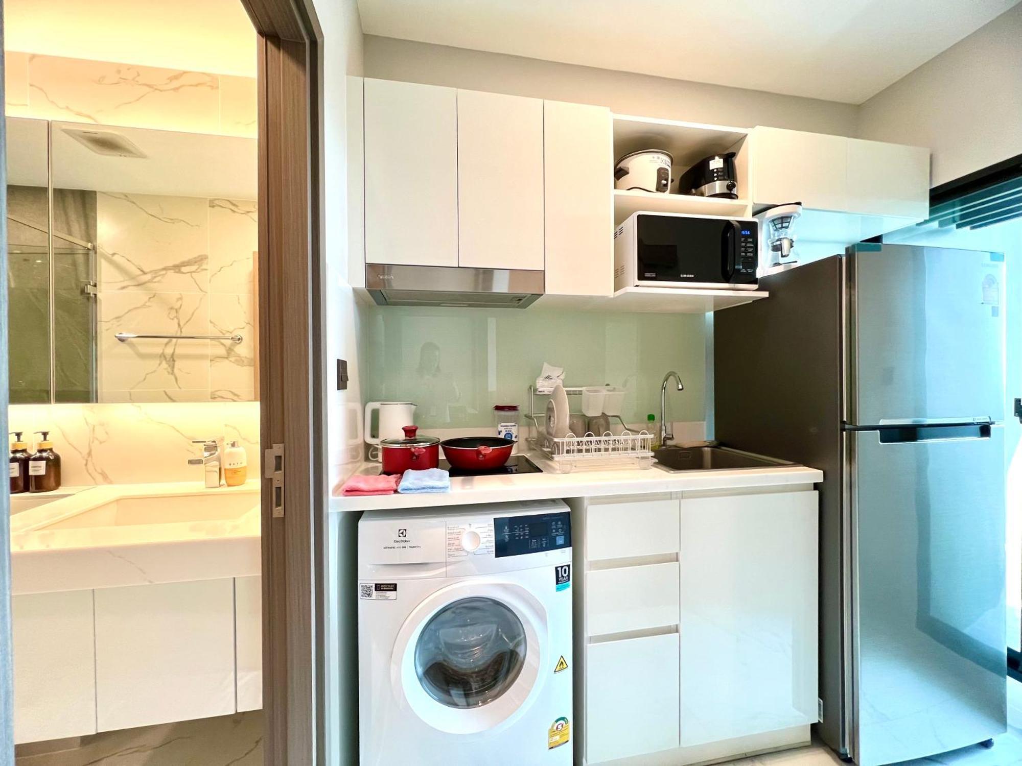 Astra Sky River Apartamento Chiang Mai