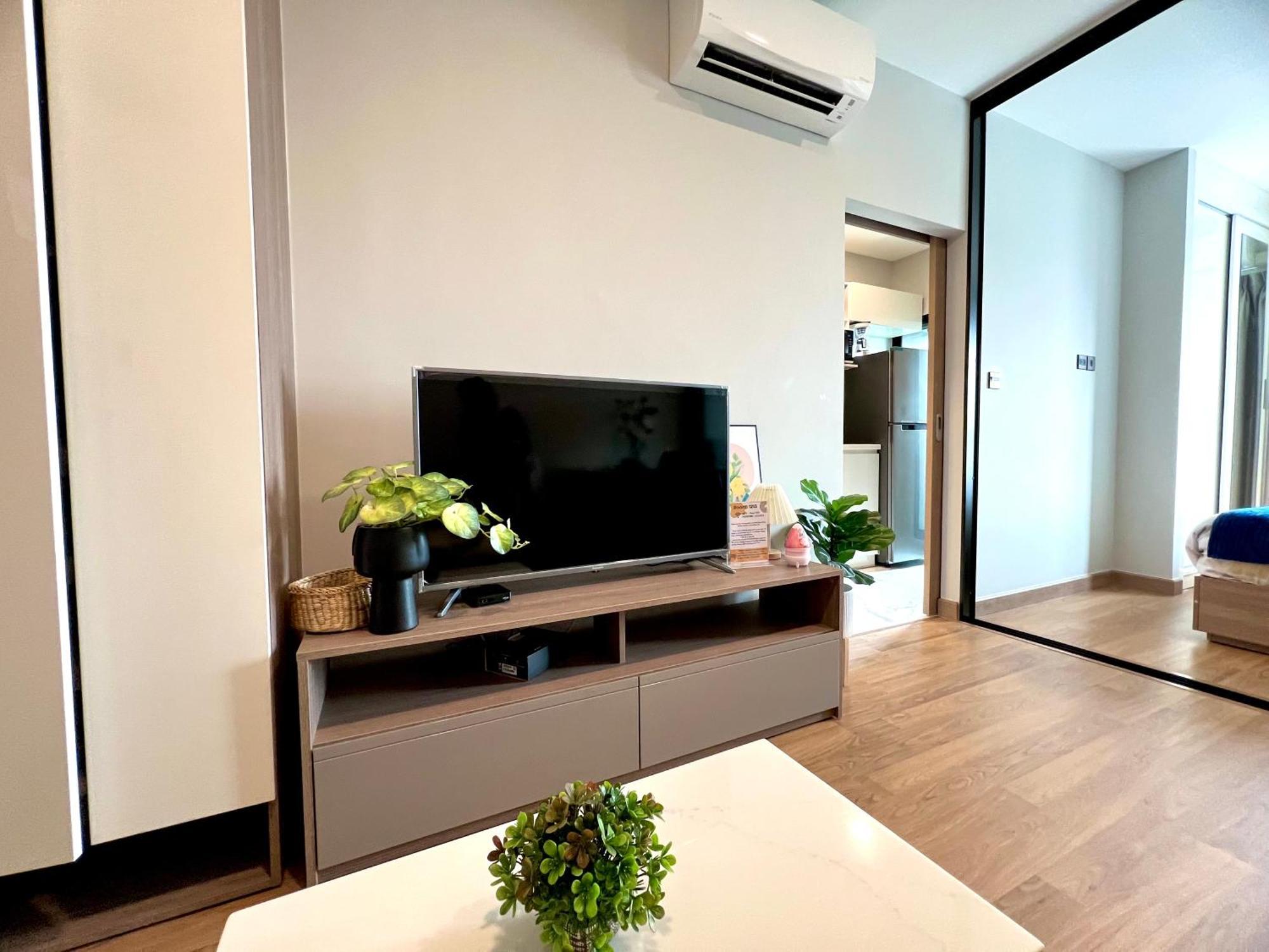 Apartamento Astra Sky River Chiang Mai