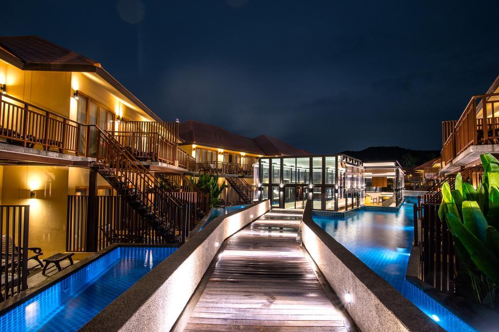 Resort Blue Bay Ko Yao Yai