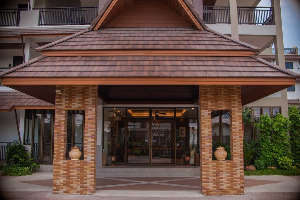Panya Hotel 3*