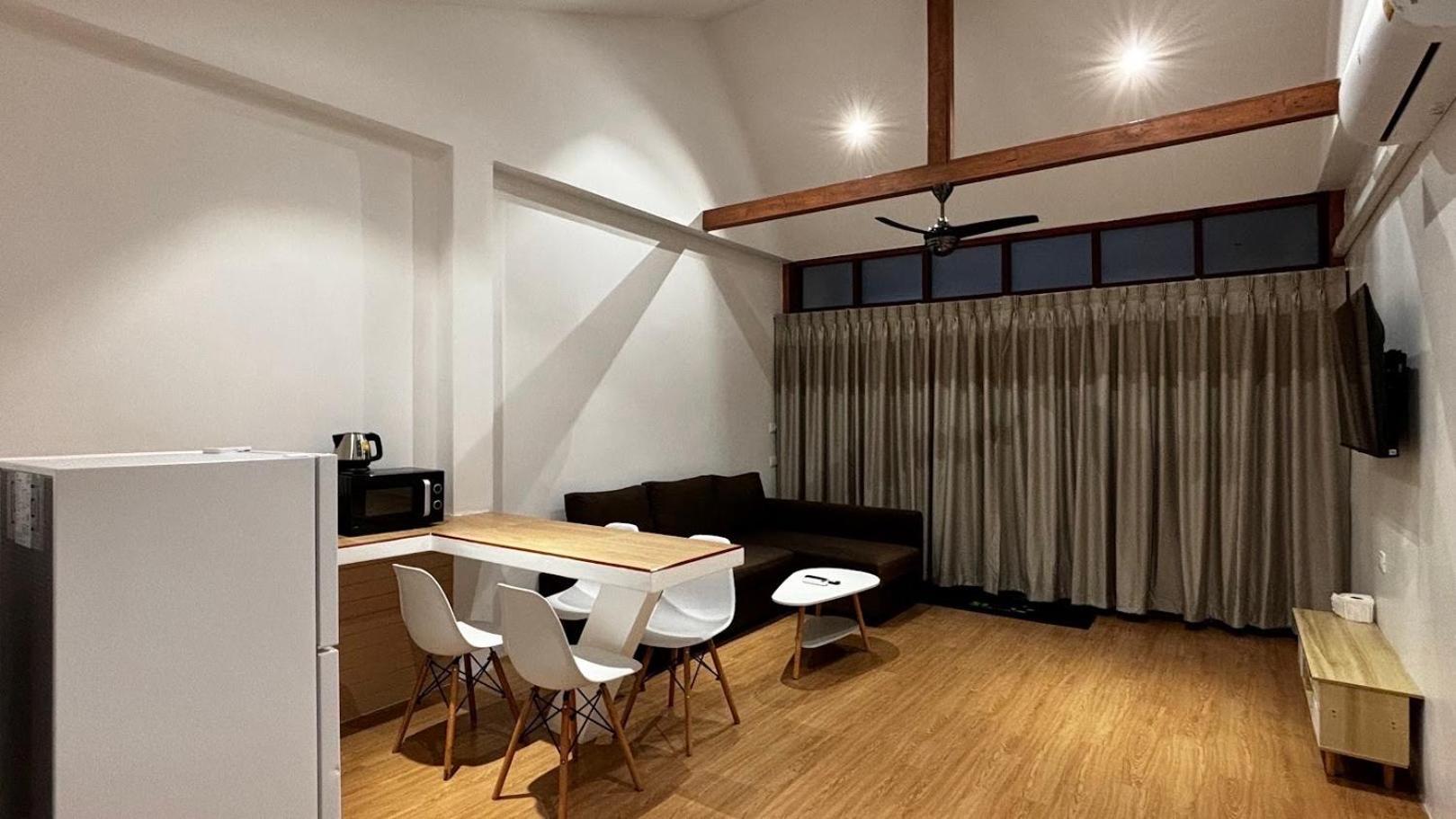 Apartment Minimal2 Maehaad