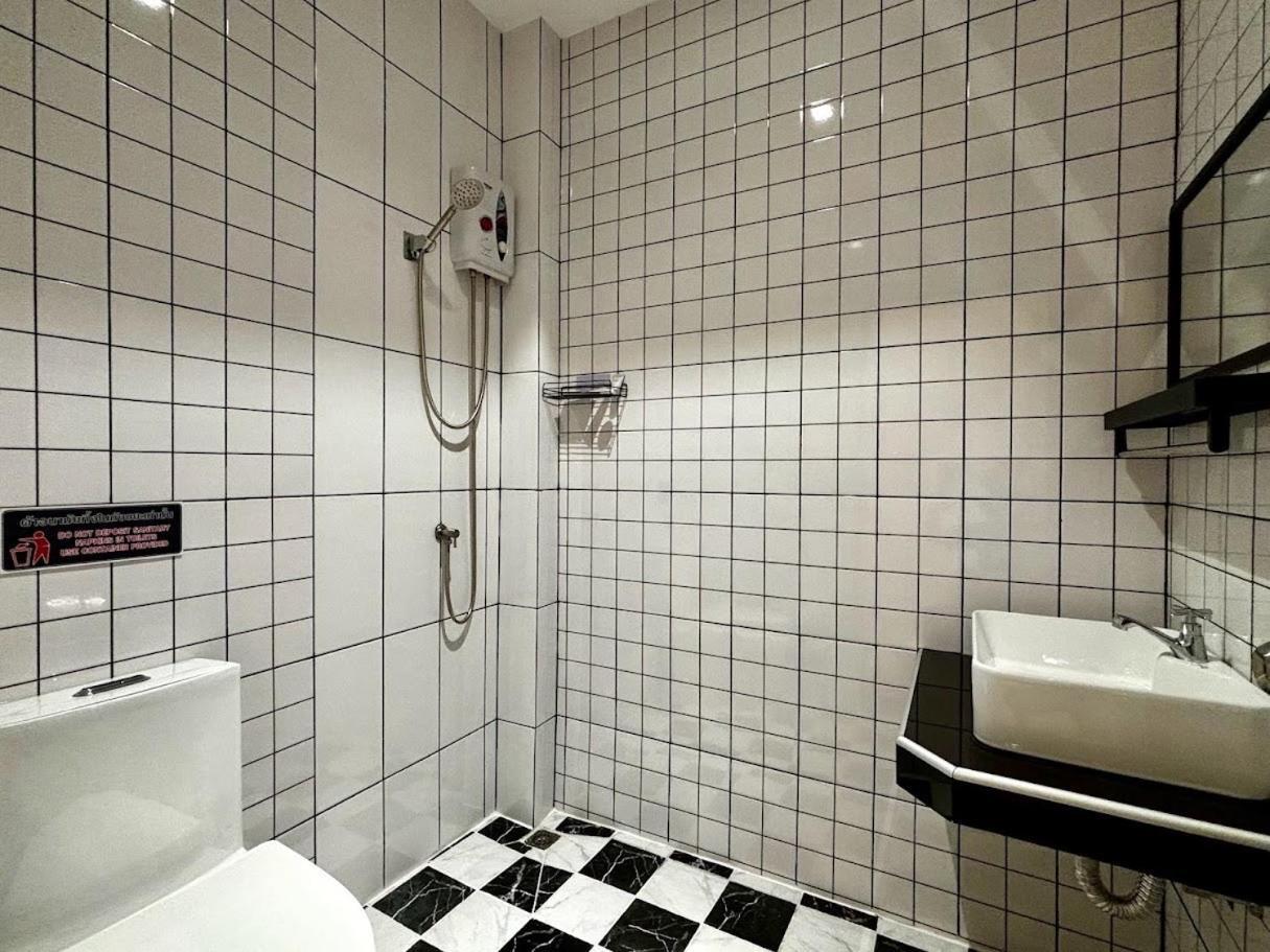 Minimal2 Maehaad Apartment *