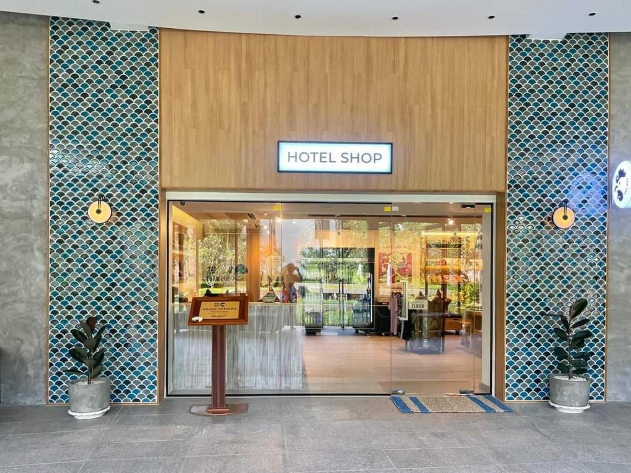 Resort Apsara Beachfront & - Sha Extra