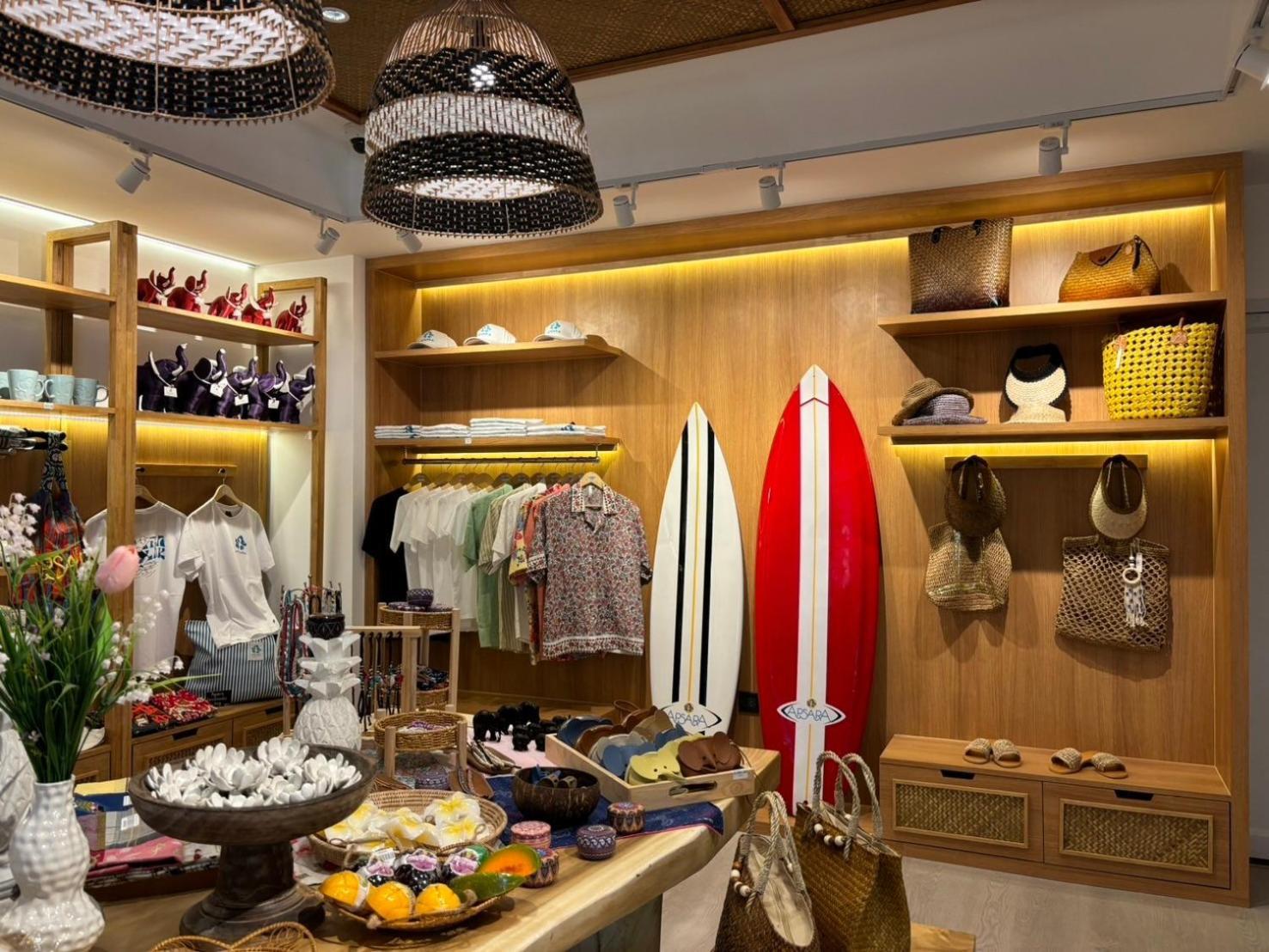 Apsara Beachfront & - Sha Extra Khao Lak