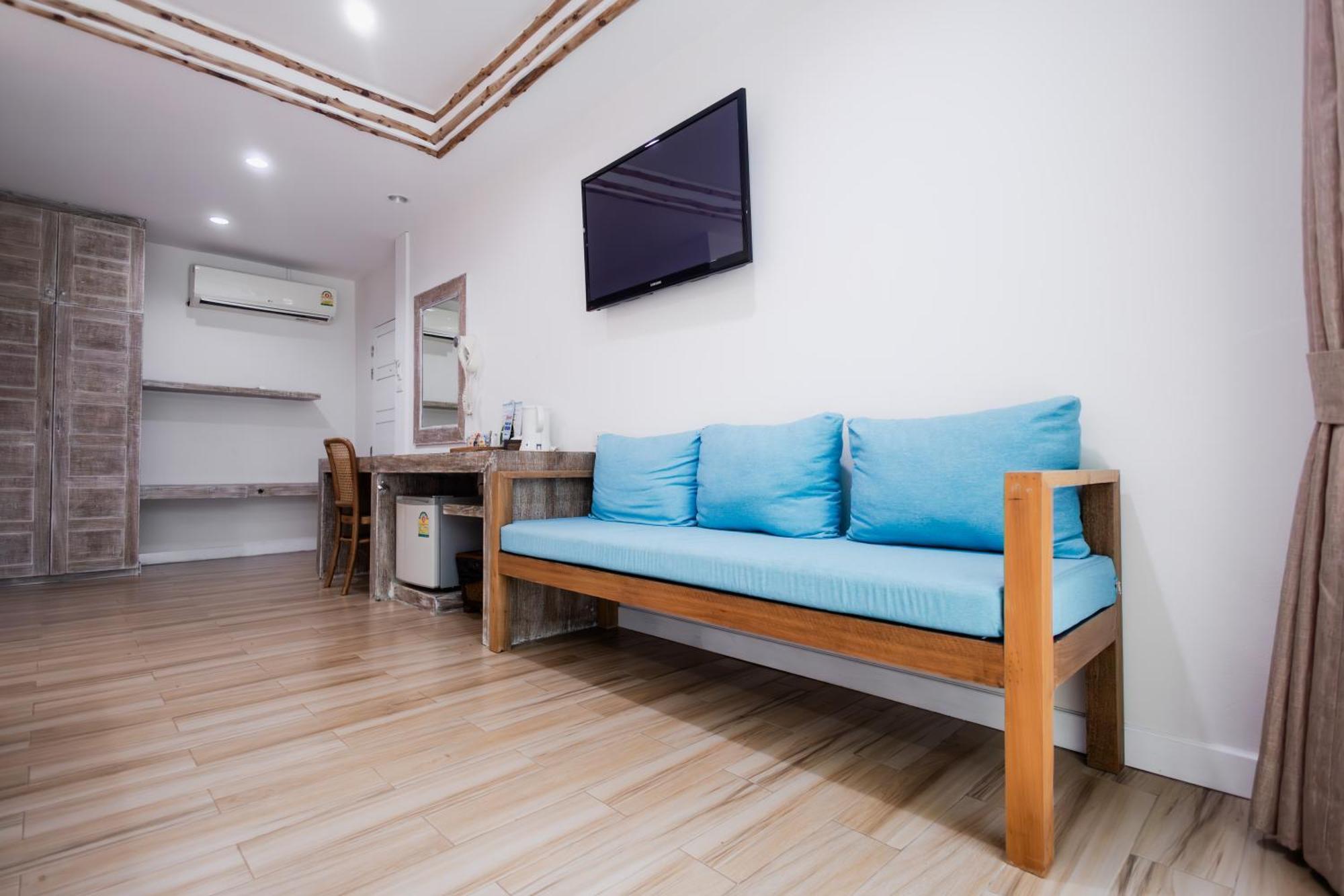 Hotel Arkbar Club 3*