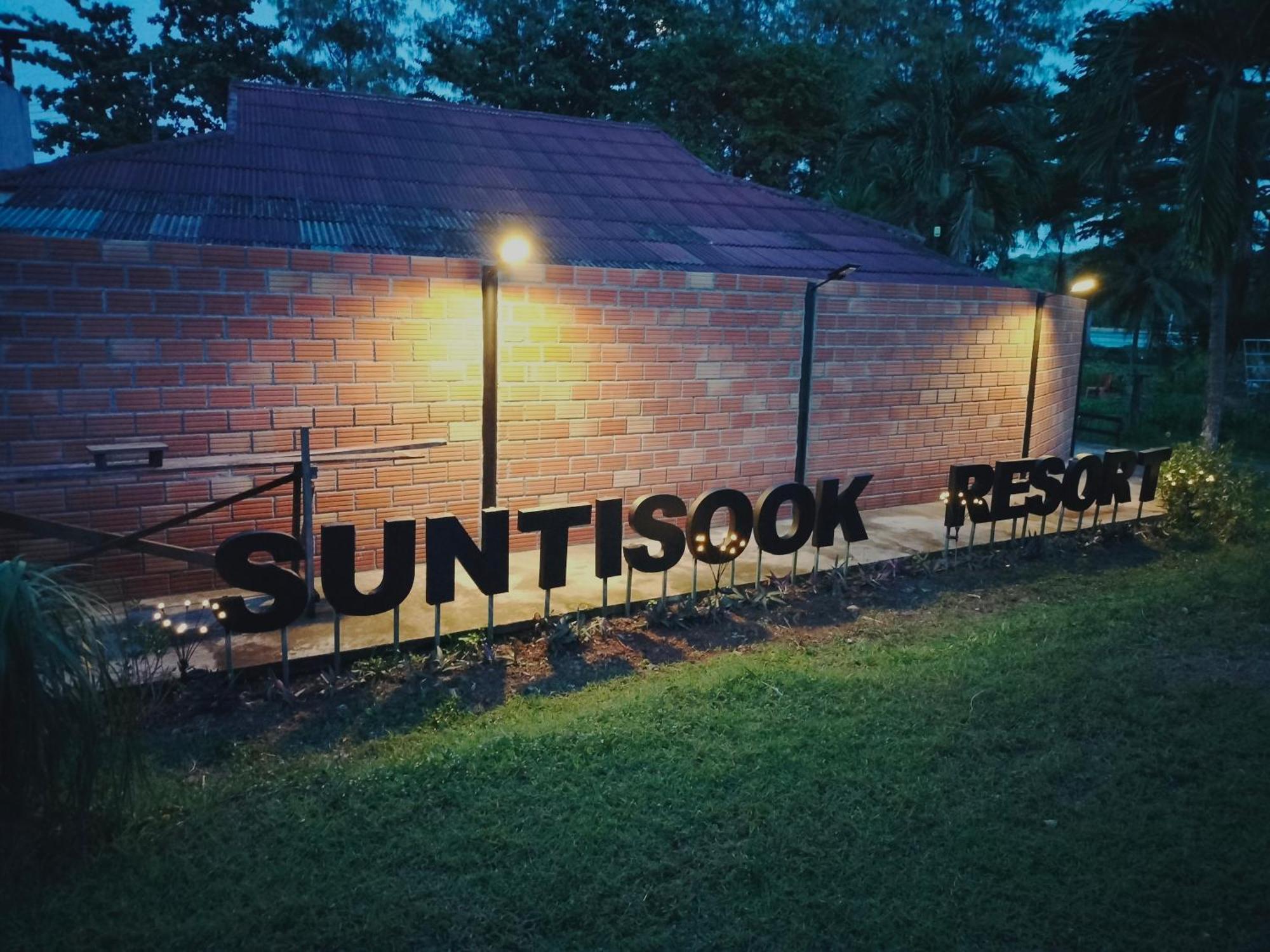 Suntisook Ko Yao Noi