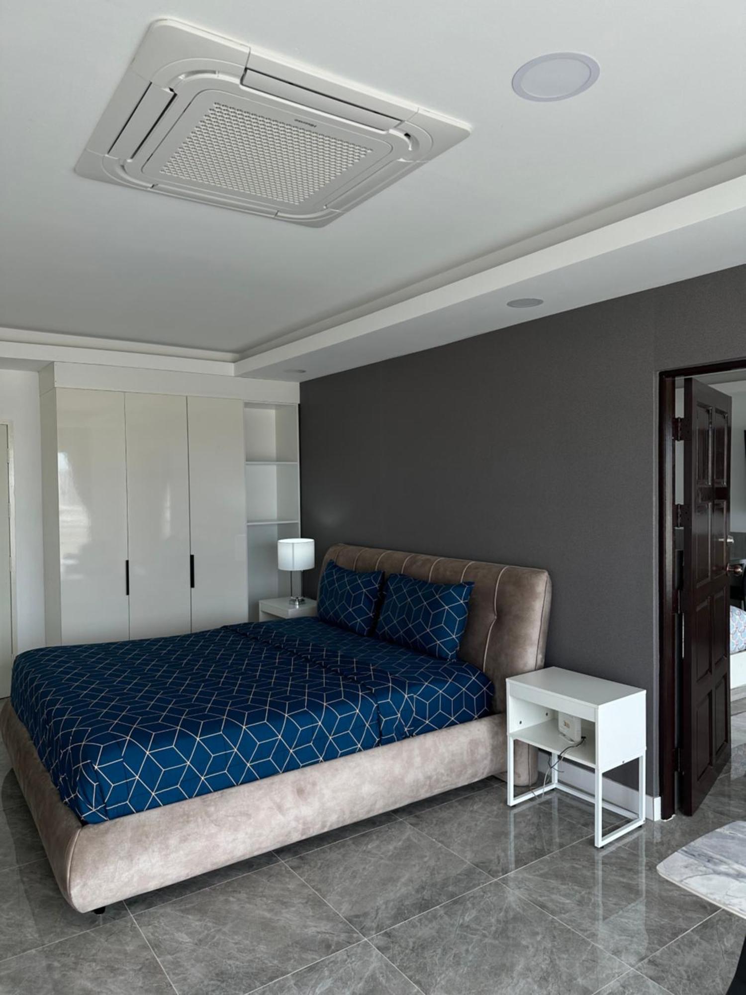 View Talay6 By Blue Ocean Apartment