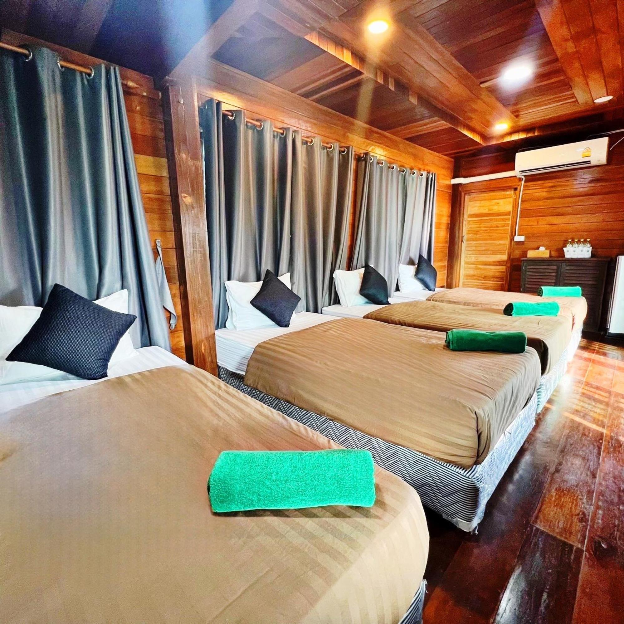 Maingern Maithong Resort 2*