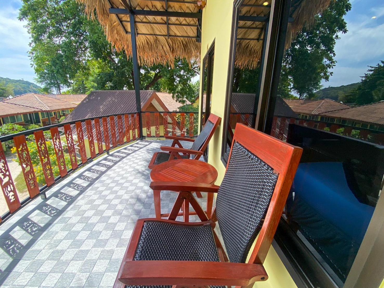 Resort Dong Talay 3*