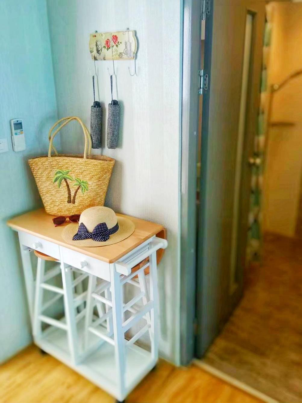 Grand Blue By Mary Apartment *