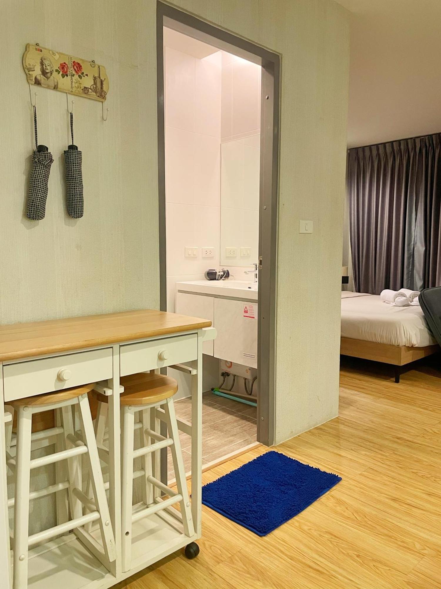 Grand Blue By Mary Apartment *
