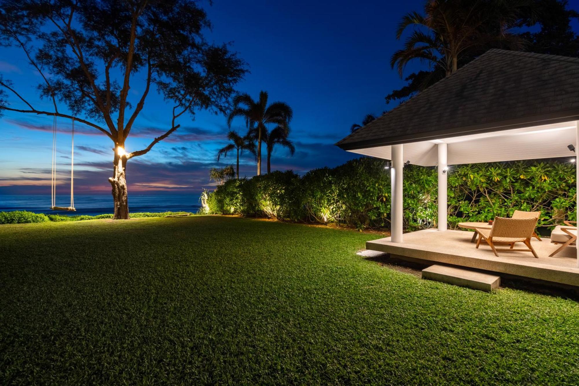 Villa Twin - 10 Bedroom Luxury Front *