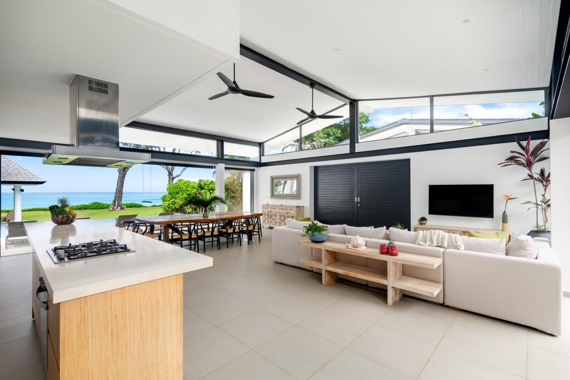 Twin - 10 Bedroom Luxury Front Khok Kloi