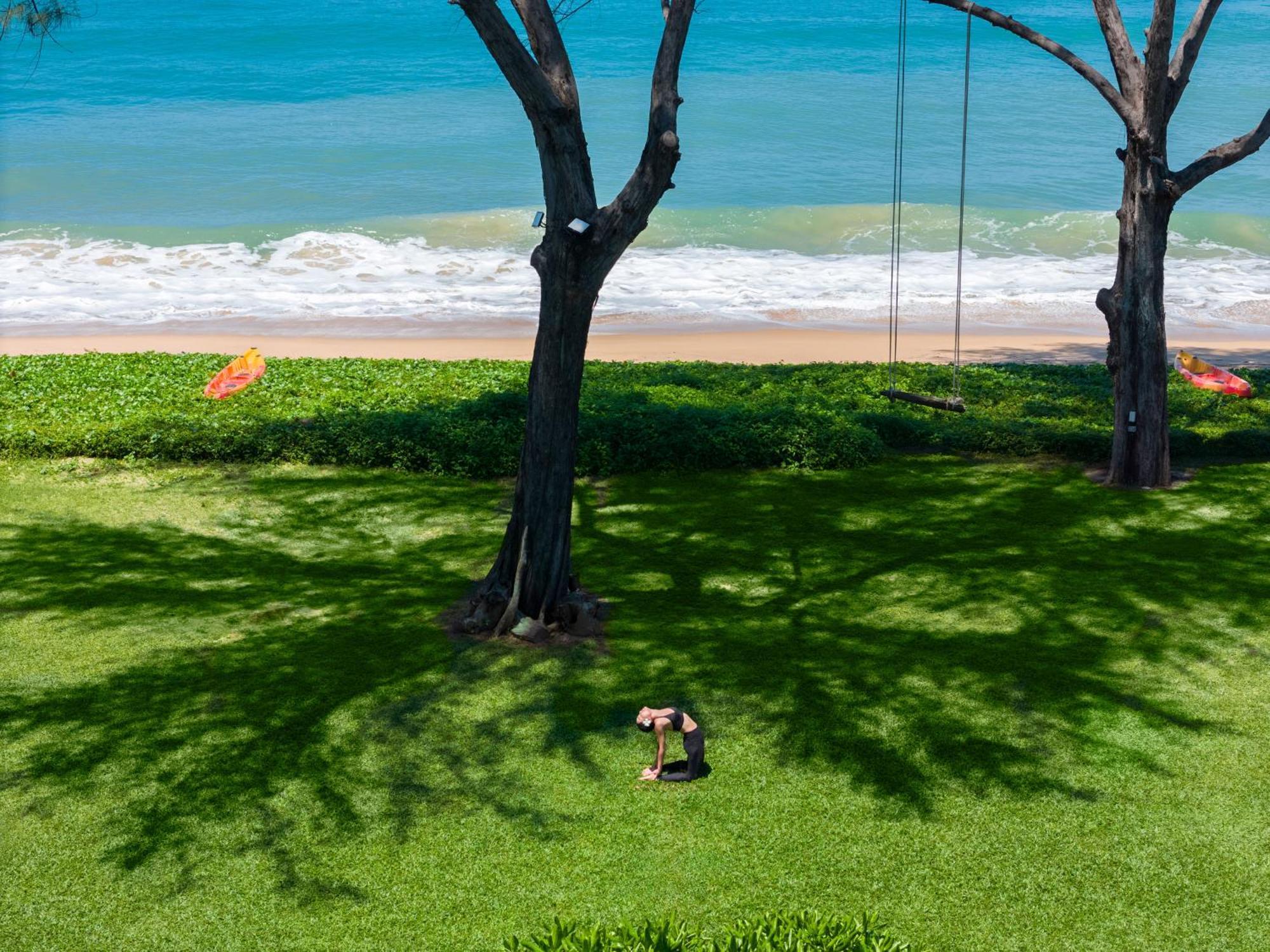 Villa Twin - 10 Bedroom Luxury Front Khok Kloi