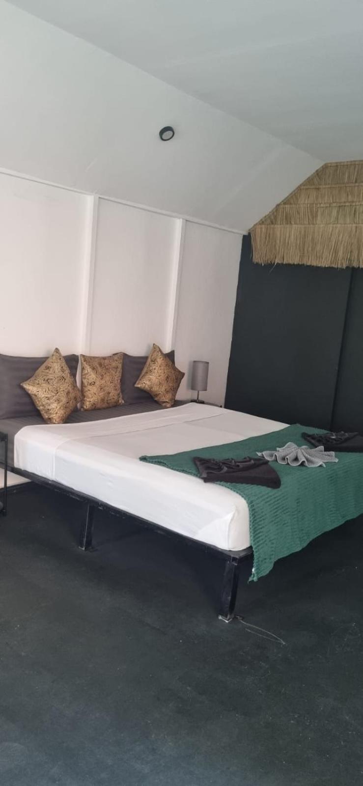 Hotel Red Pearl Chaloklum