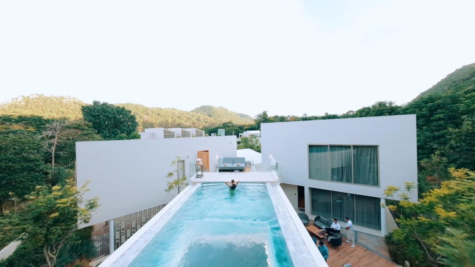 Mys Khao Yai (adults Only) Hotel Mu Si