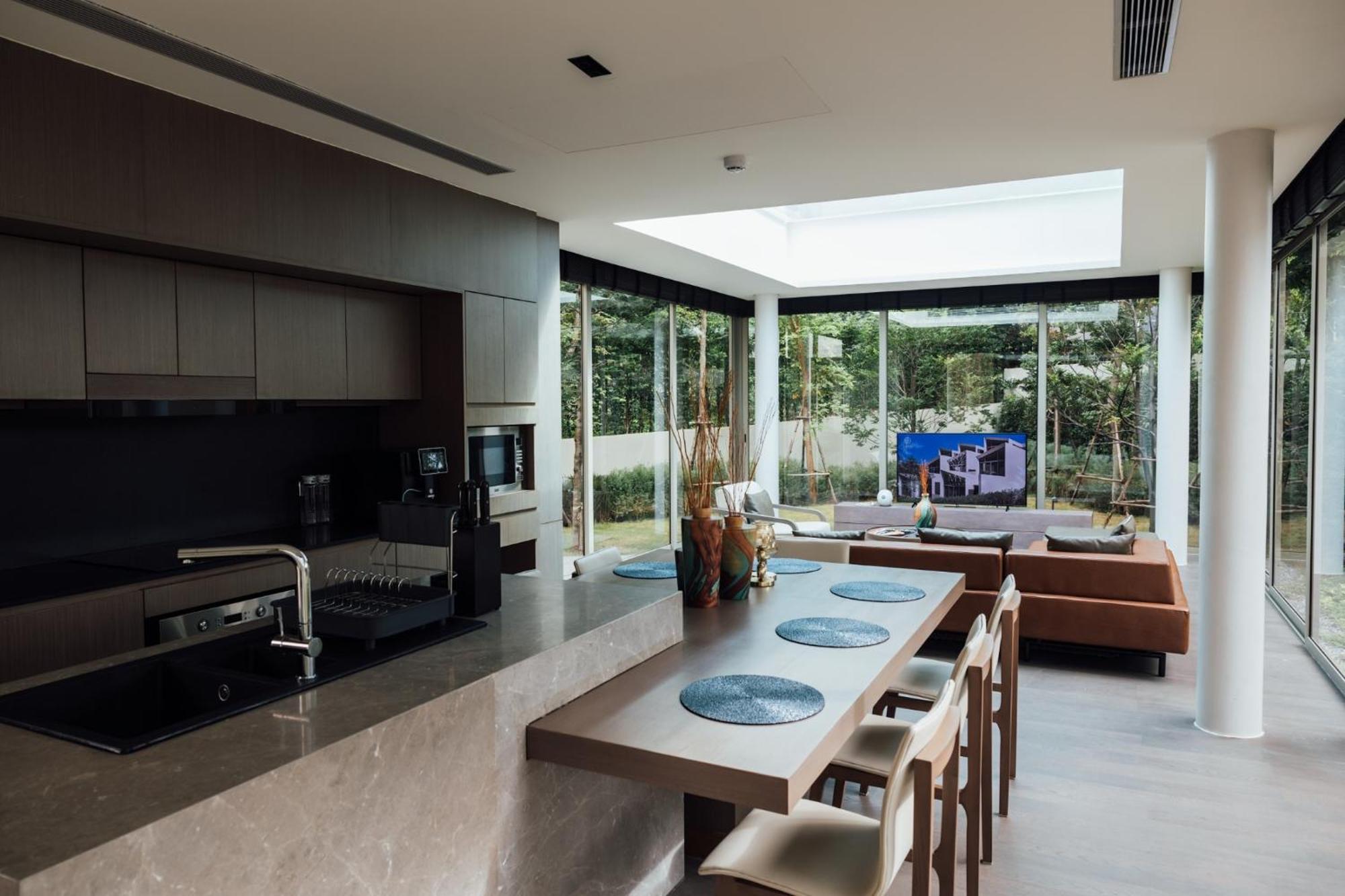 Hotel Mys Khao Yai (adults Only) 5*
