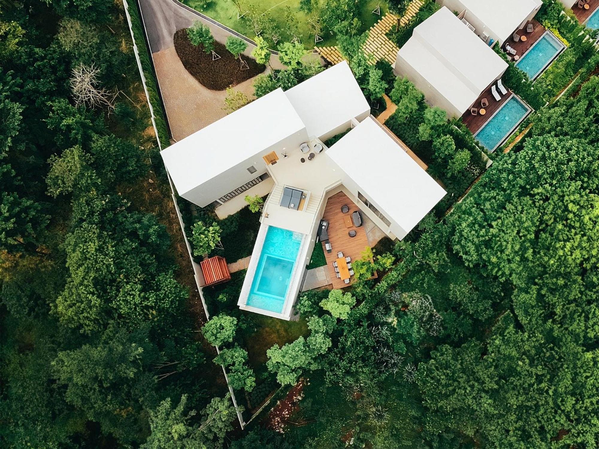 Mys Khao Yai (adults Only) Hotel
