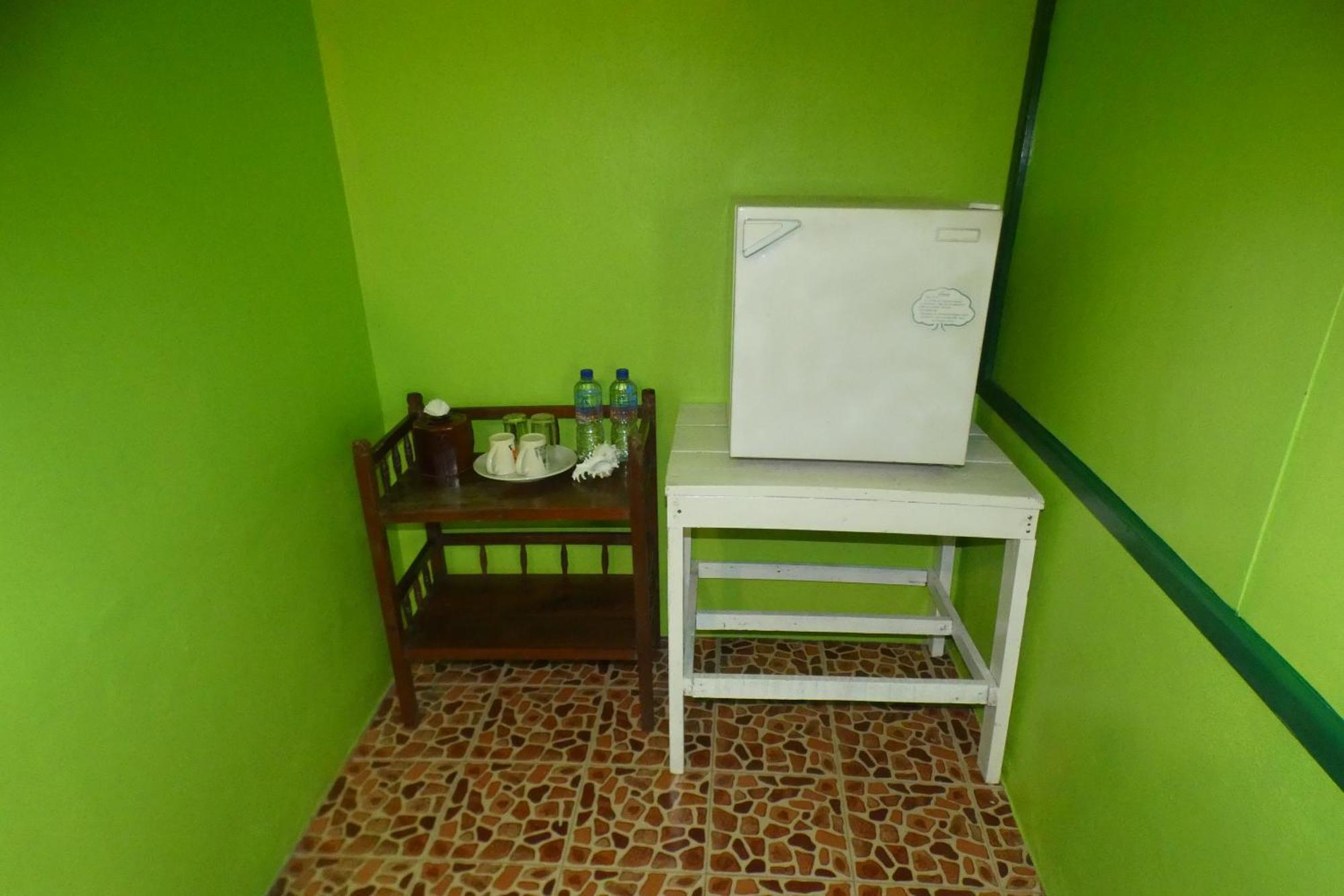 Homestay Ao Yai Homestay Ko Kut