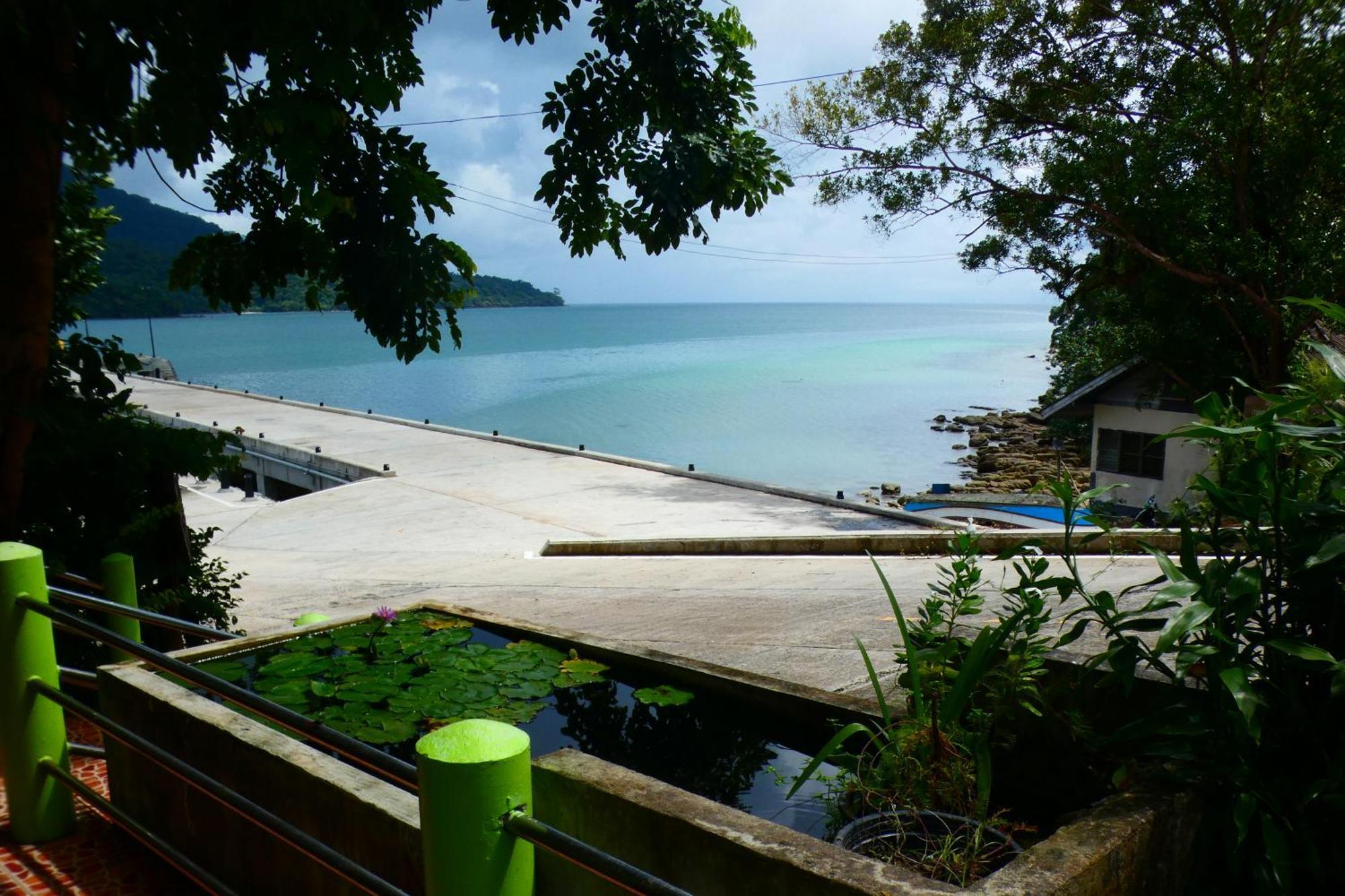 Homestay Ao Yai Homestay Ko Kut
