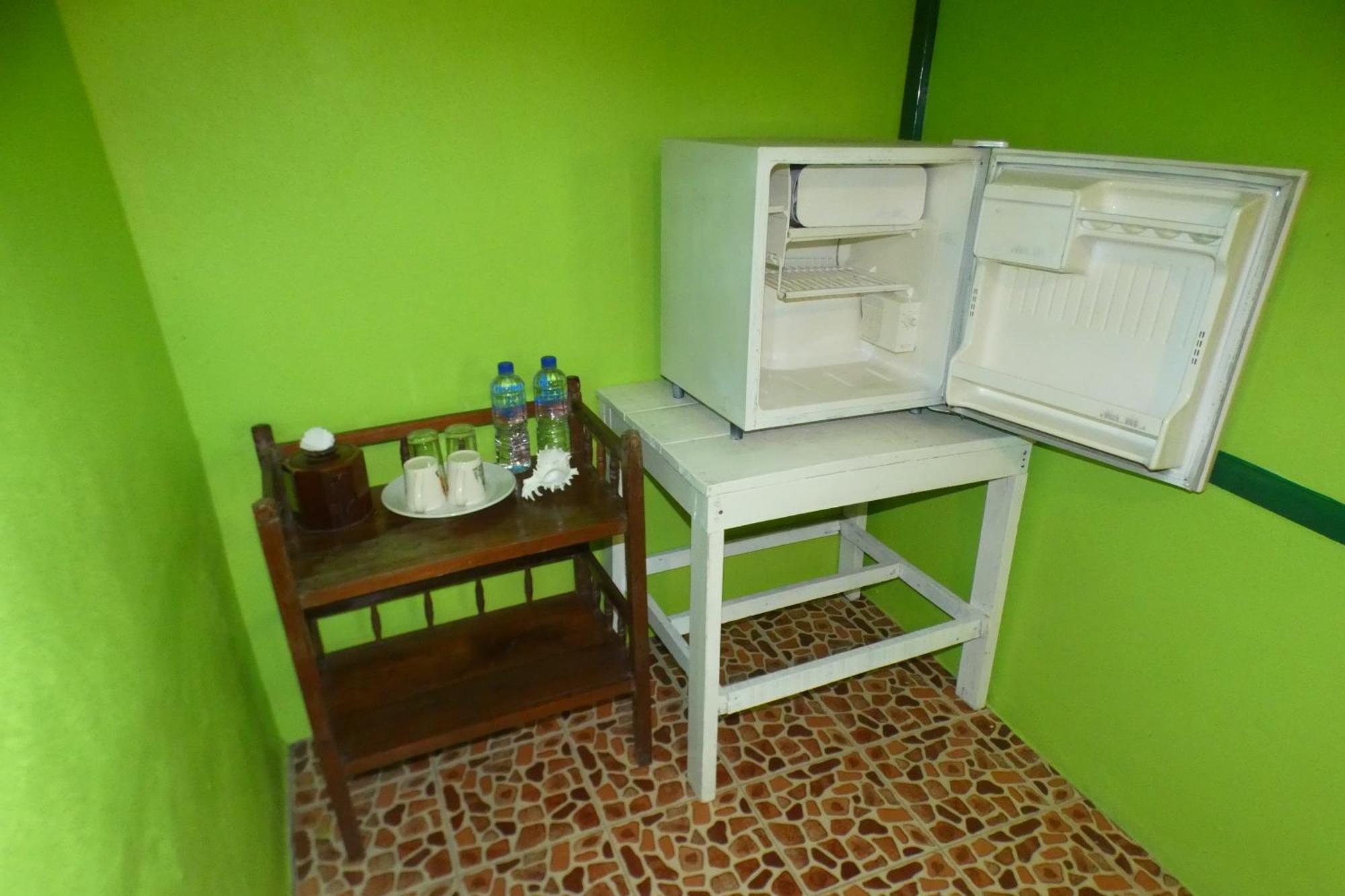 Homestay Ao Yai Homestay