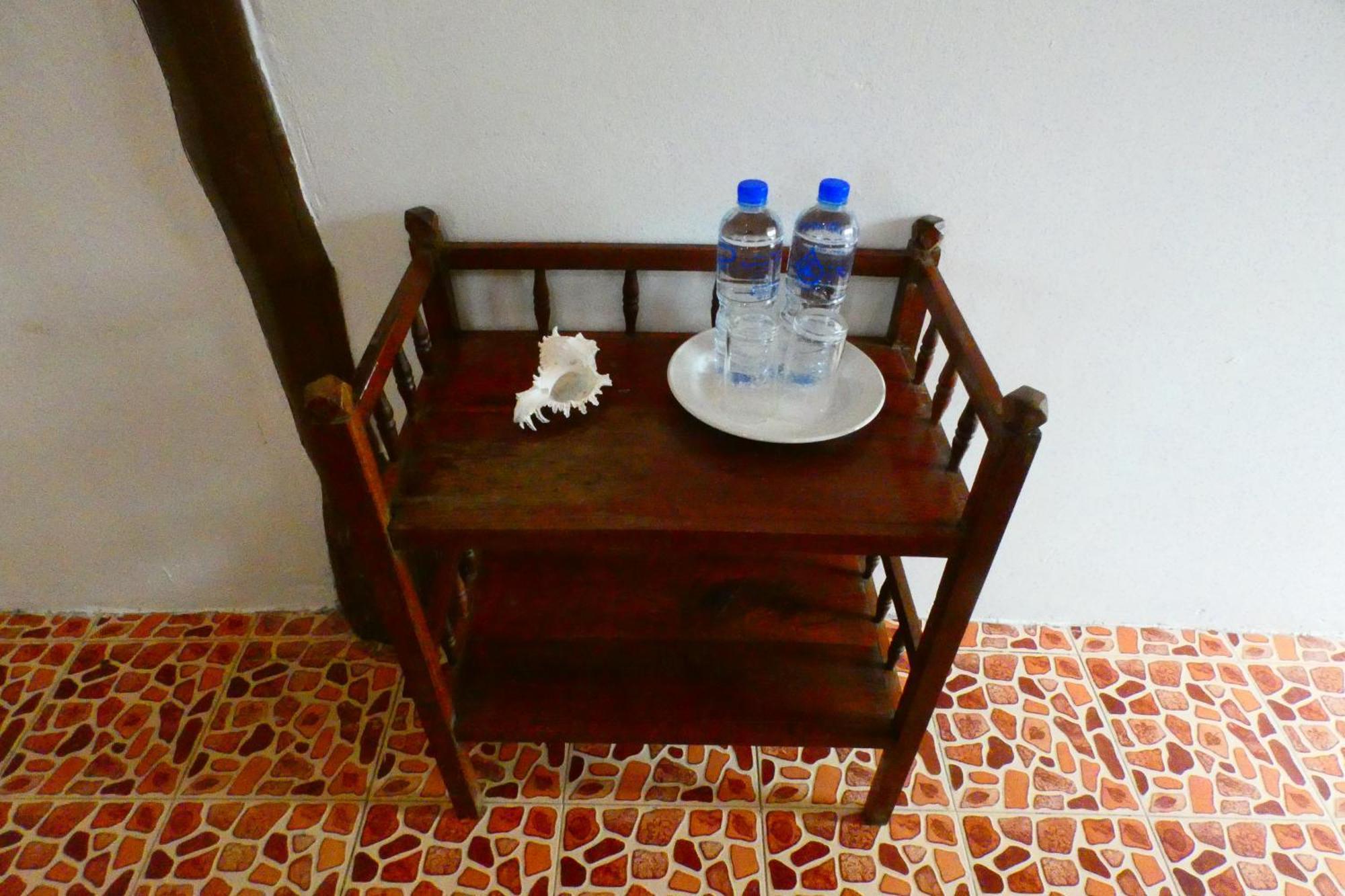 Ao Yai Homestay Homestay Ko Kut