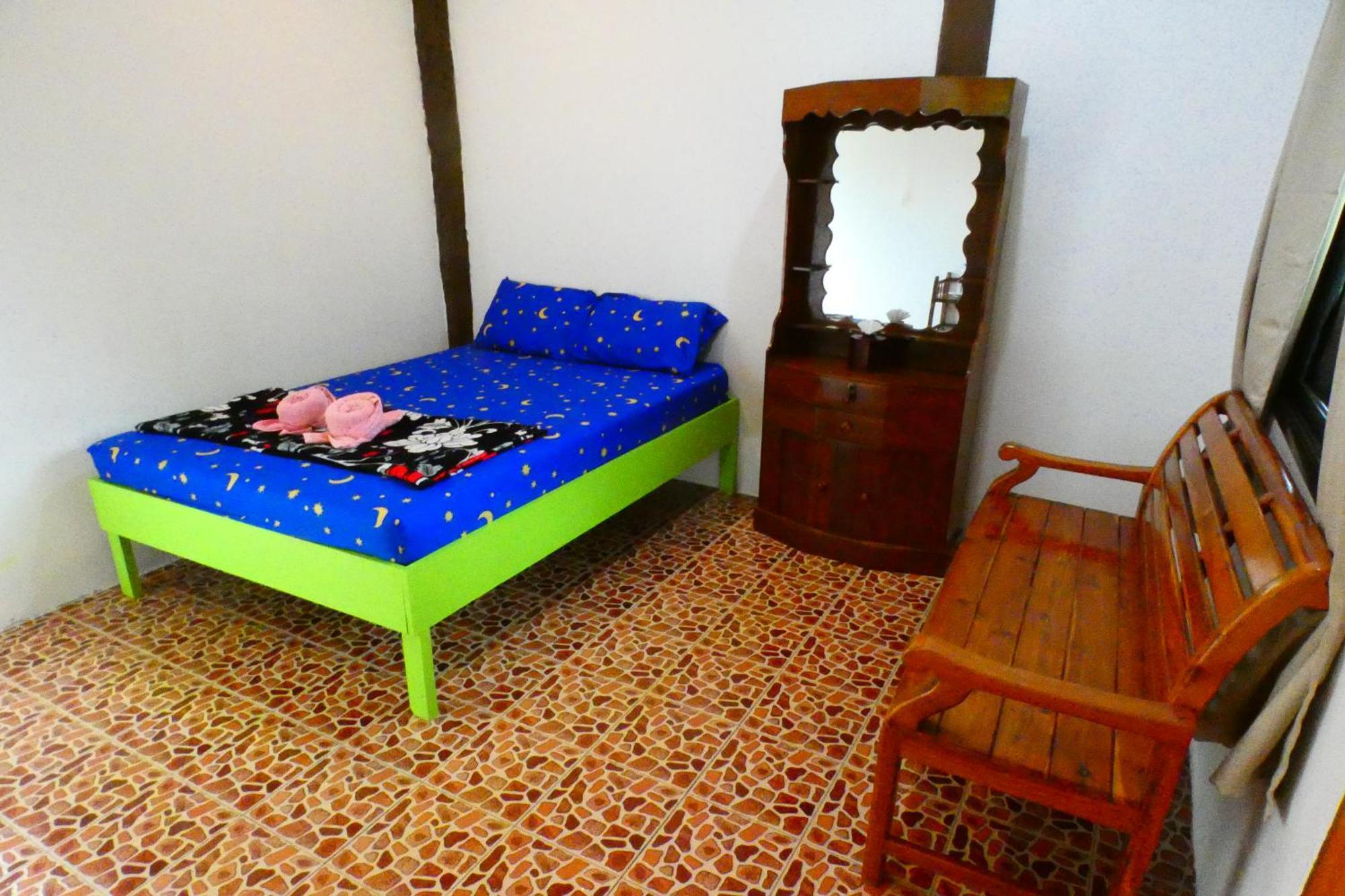 Ao Yai Homestay