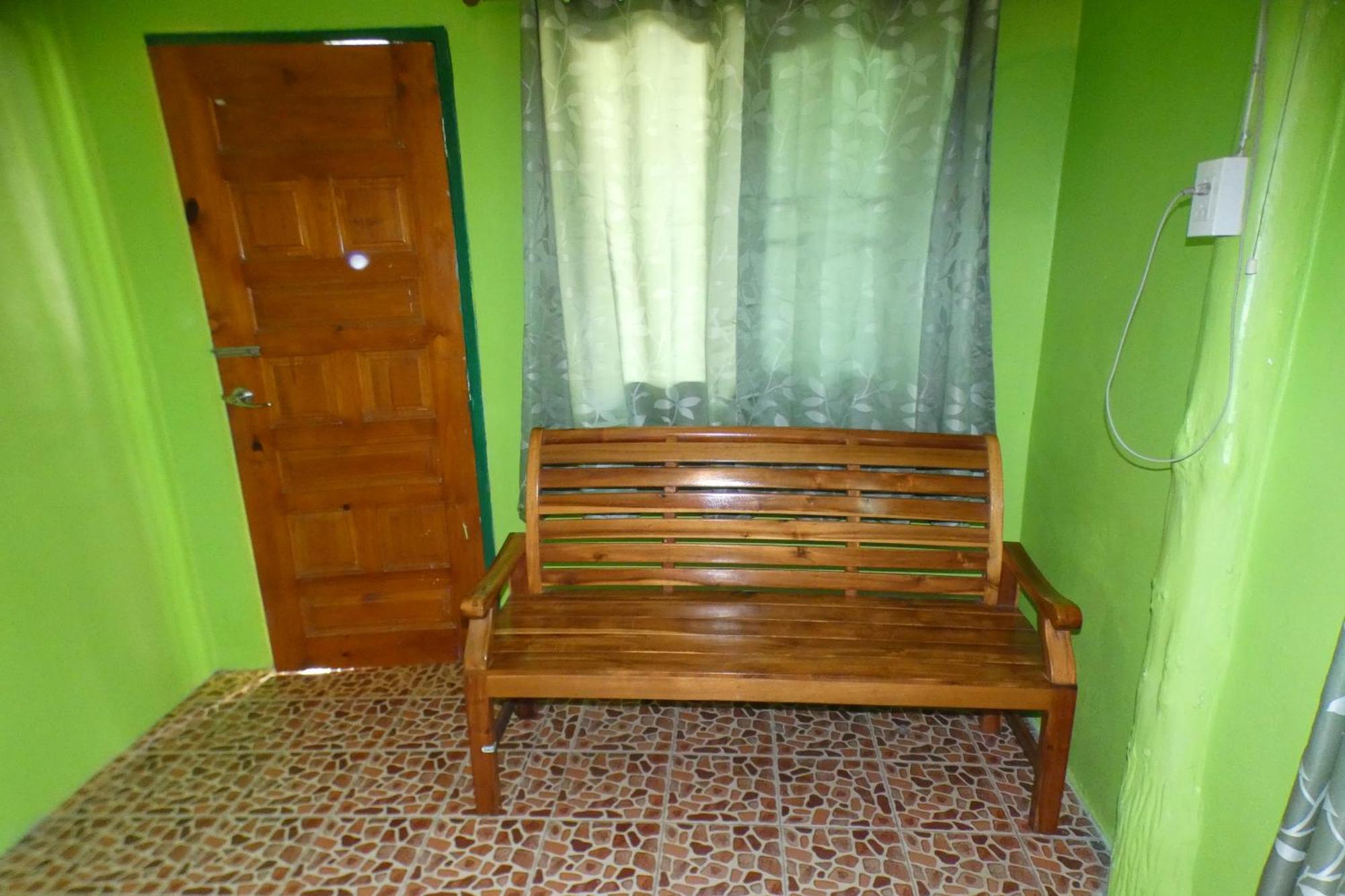 Ao Yai Homestay Homestay *