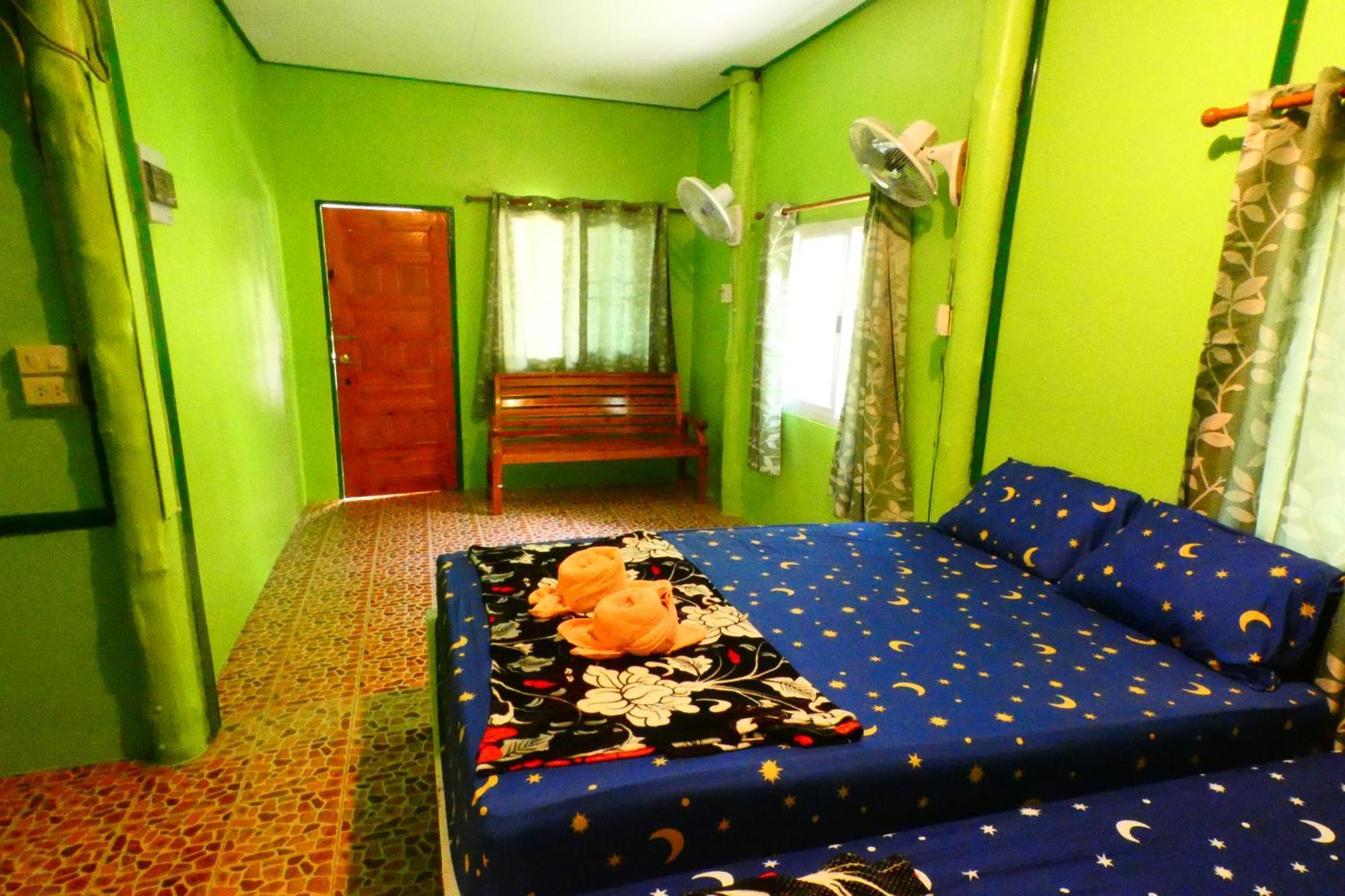 Ao Yai Homestay Homestay
