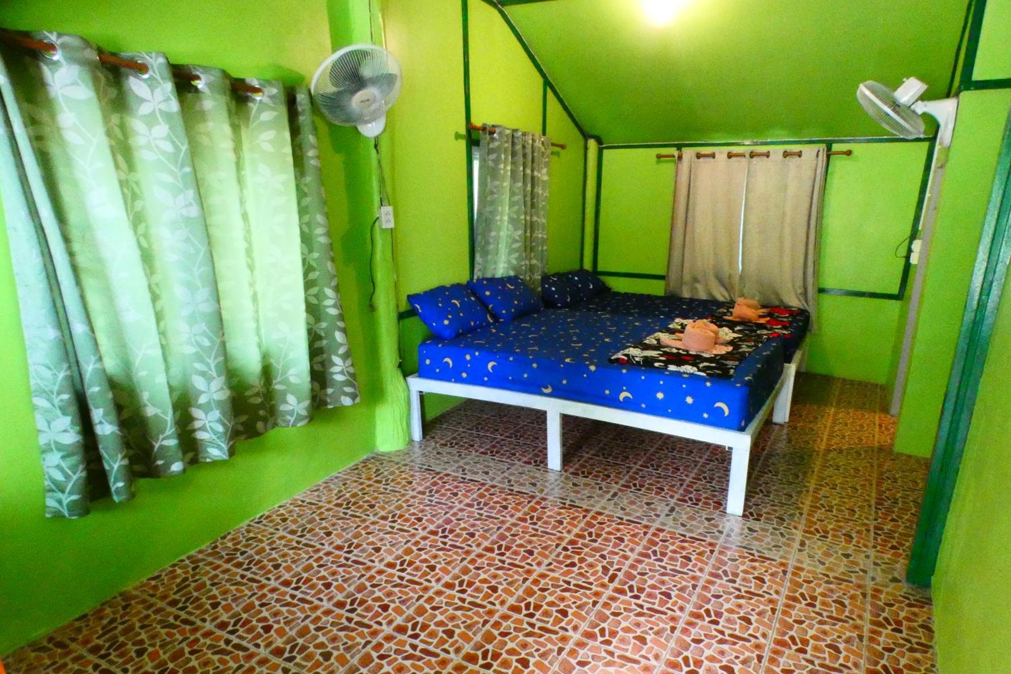 Homestay Ao Yai Homestay Ko Kut