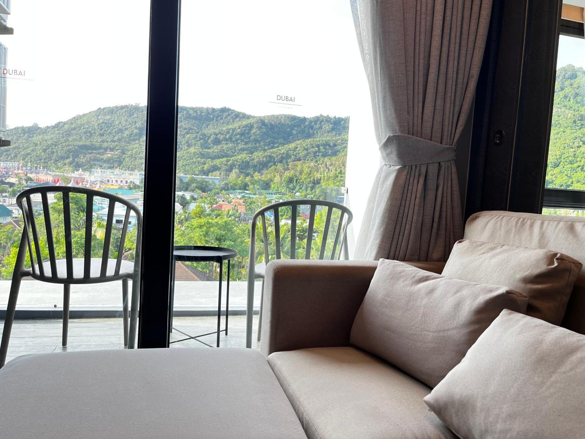 D68 Exclusive Junior Apartment