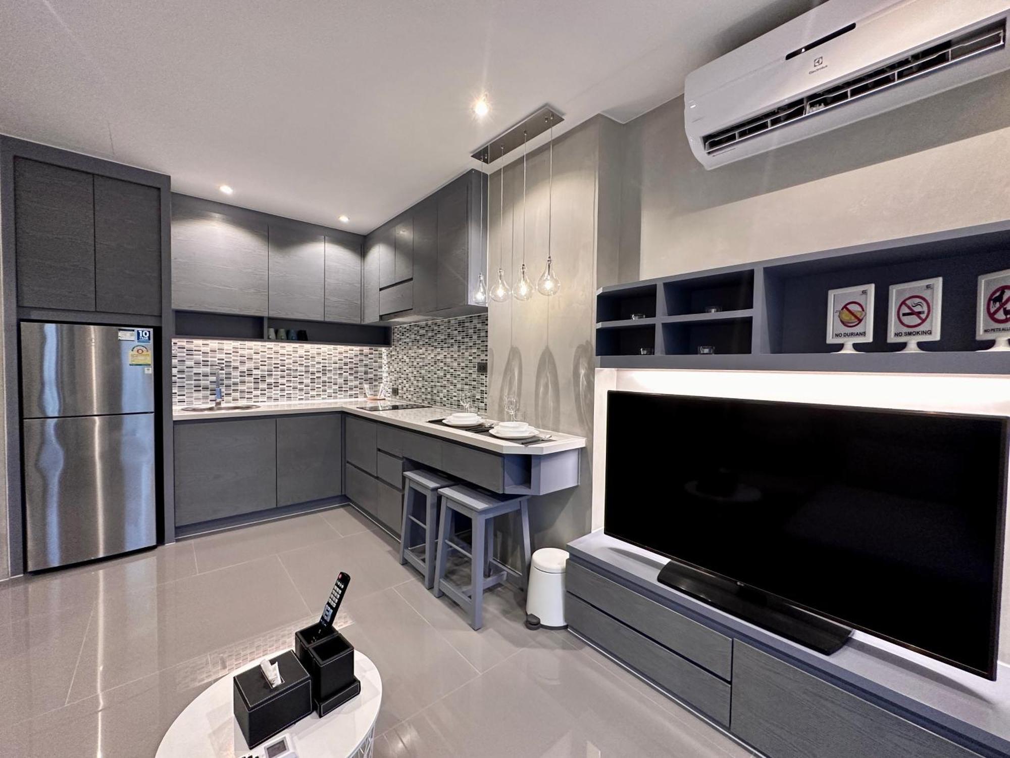 Apartment D68 Exclusive Junior