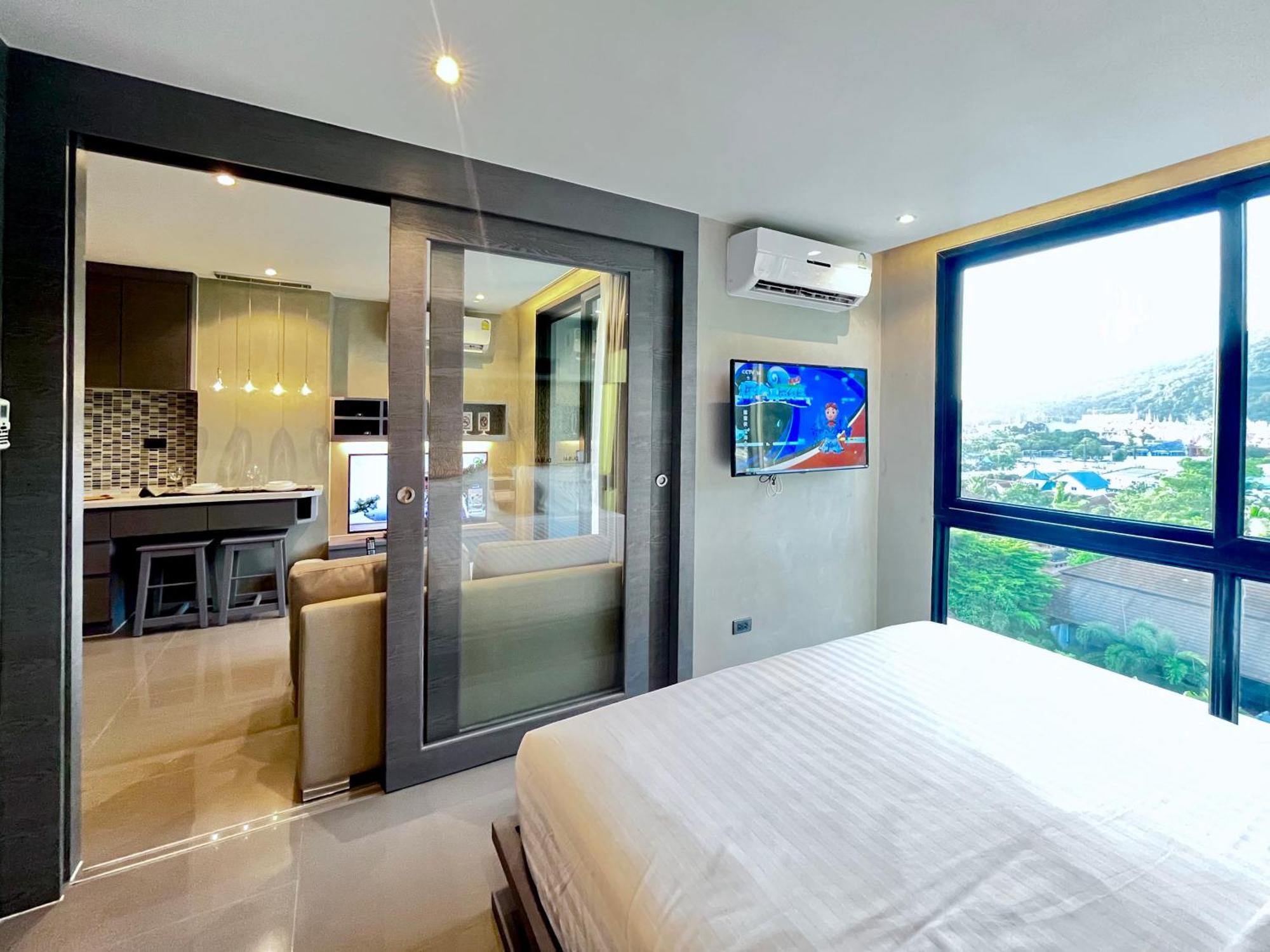 Apartment D68 Exclusive Junior *