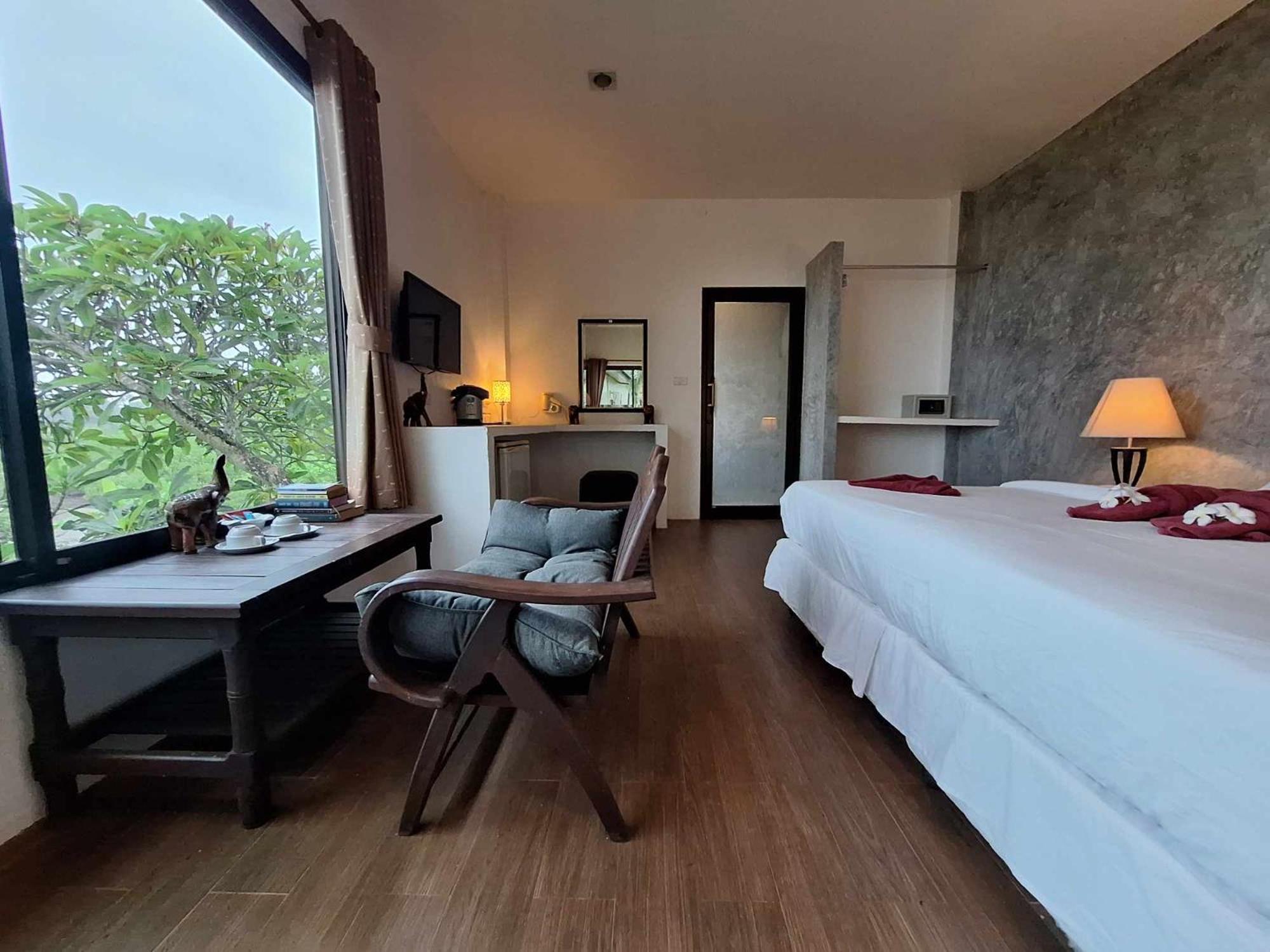 Hotel Seabreeze @ 3*