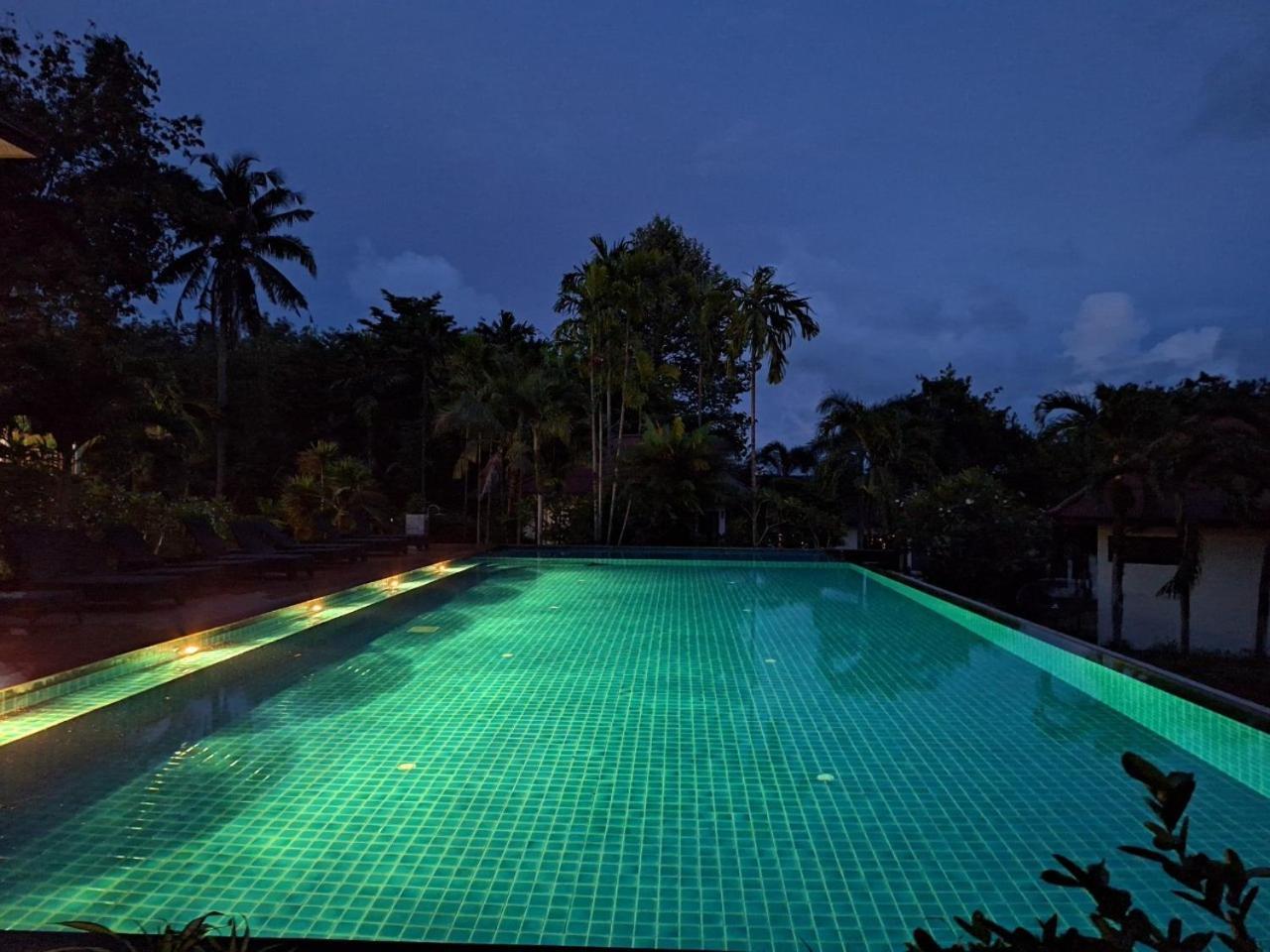 Seabreeze @ Hotel