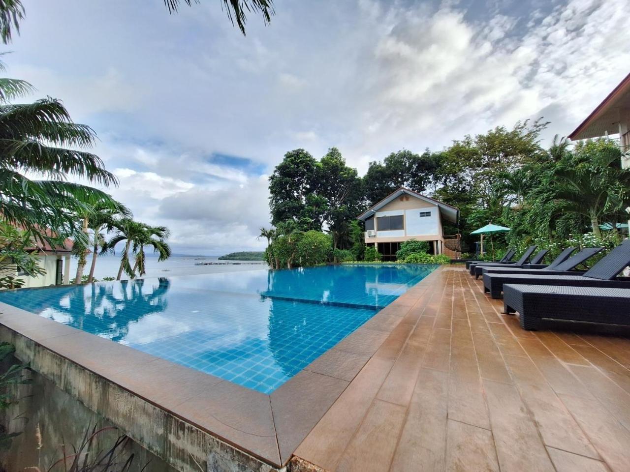 Seabreeze @ Koh Mak