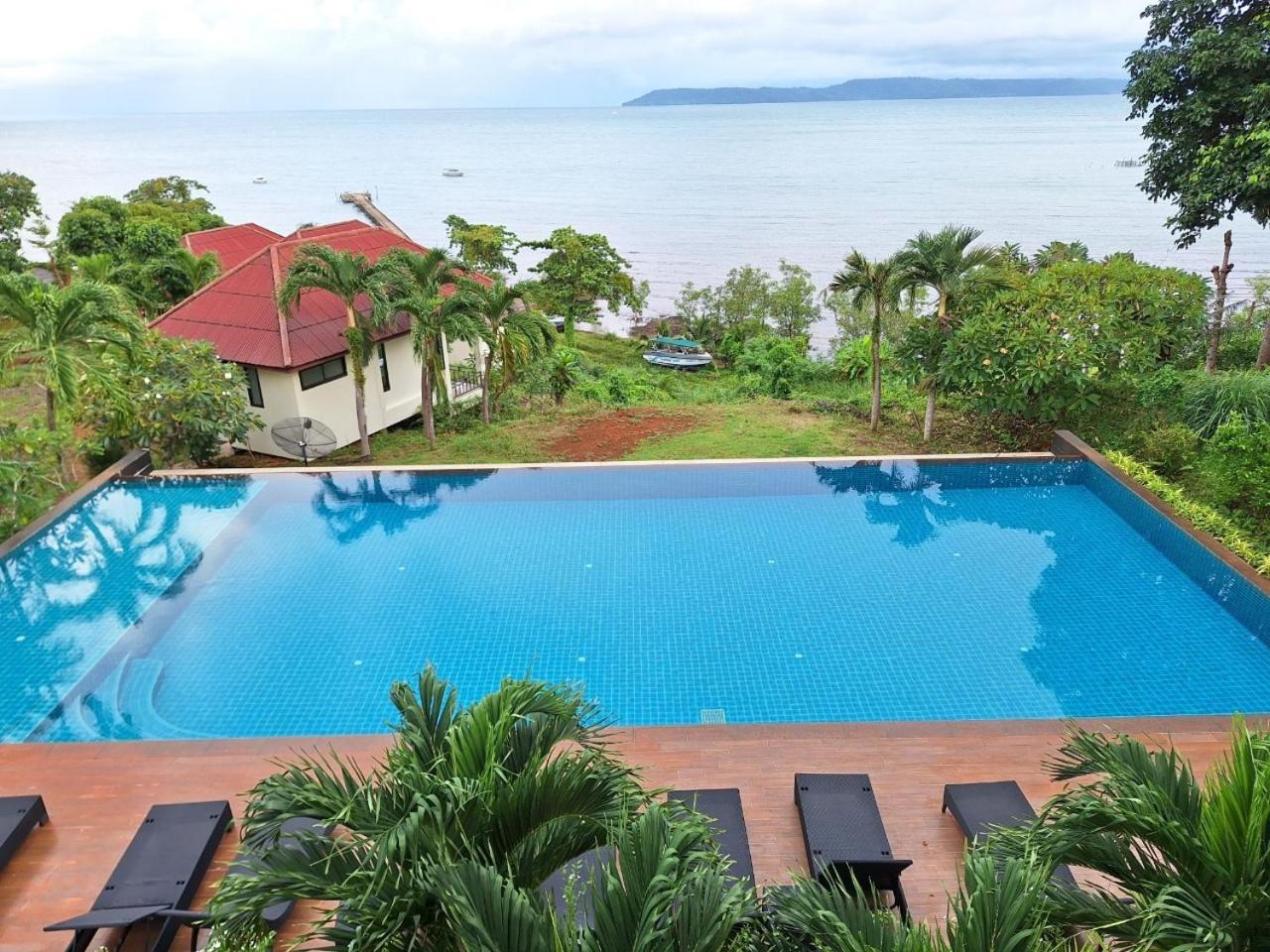 Seabreeze @ 3* Koh Mak