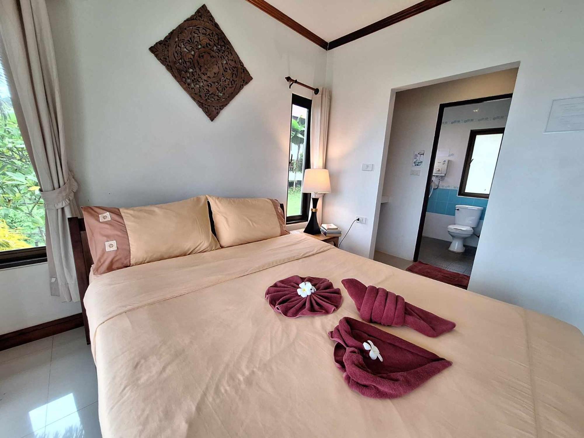 Hotel Seabreeze @