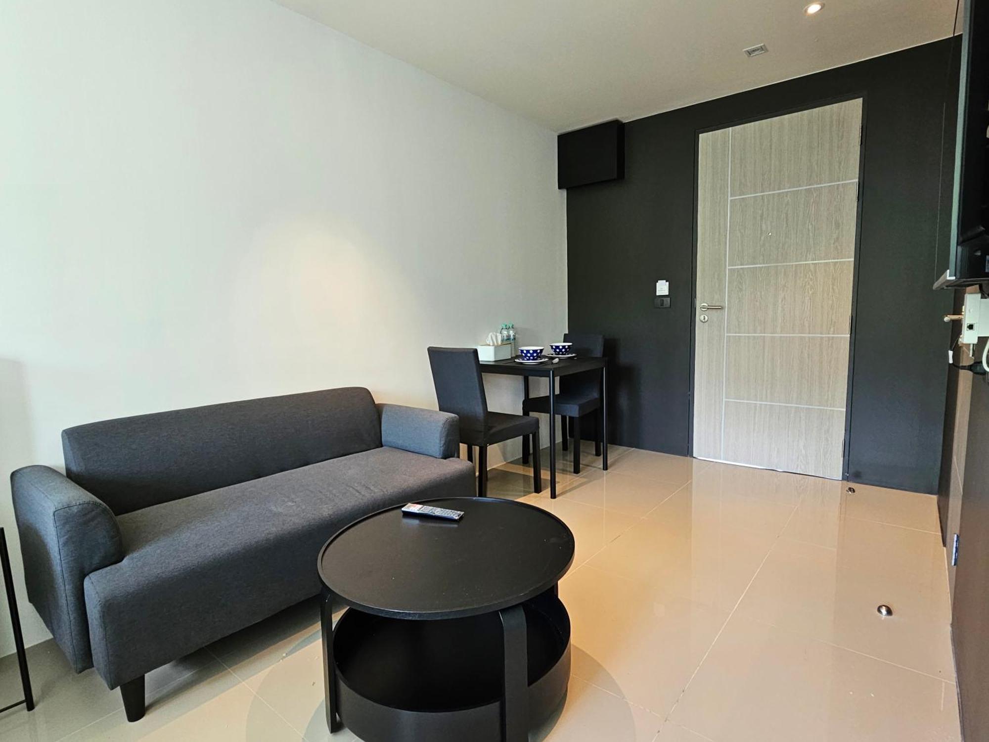 Apartamento Aya Garden View *