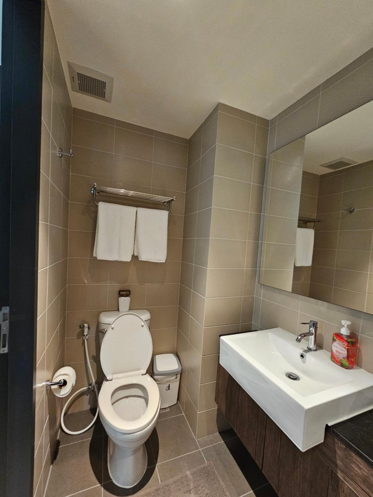 Apartamento Aya Garden View *