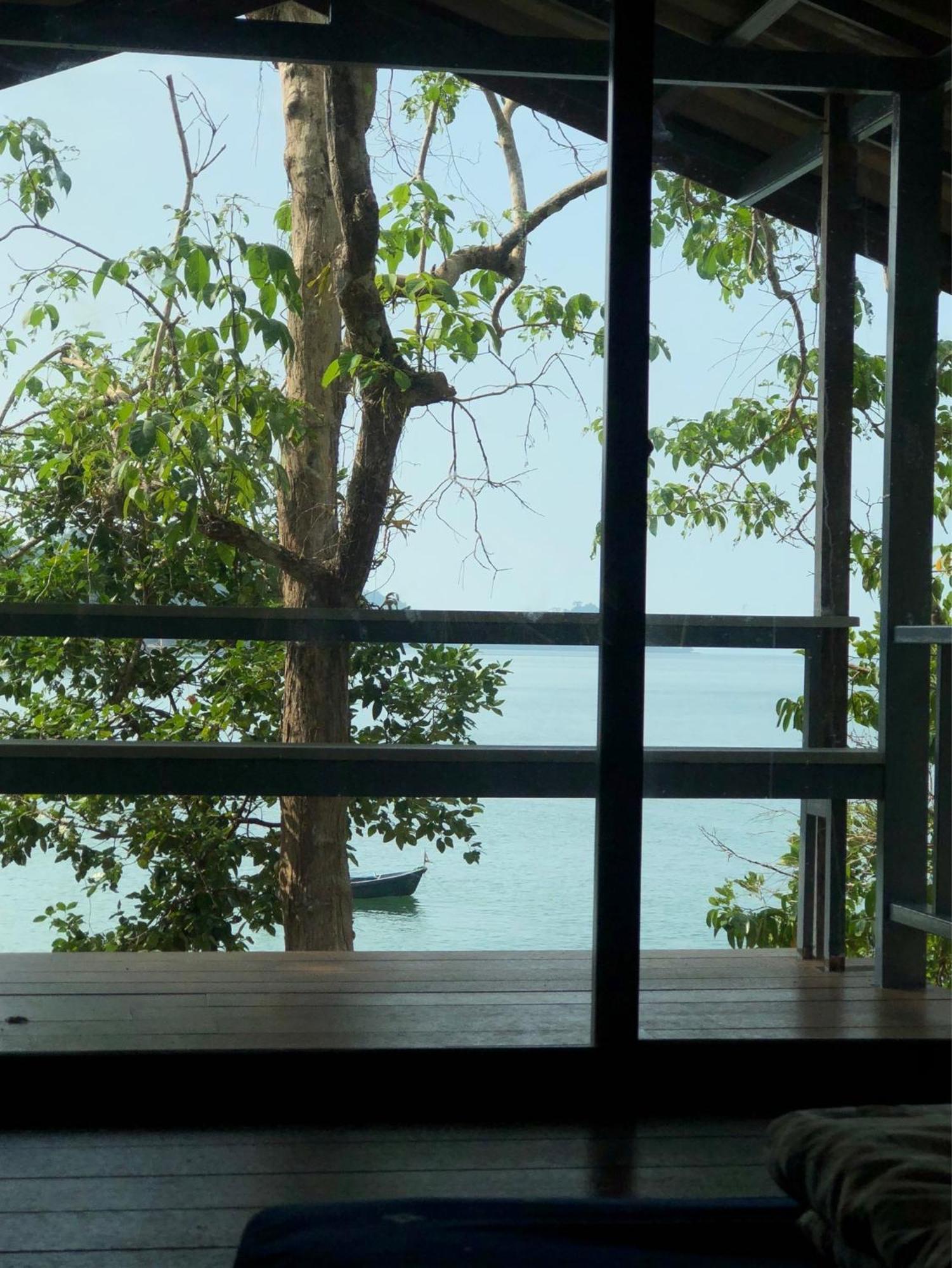 The Big House * Koh Chang Ranong
