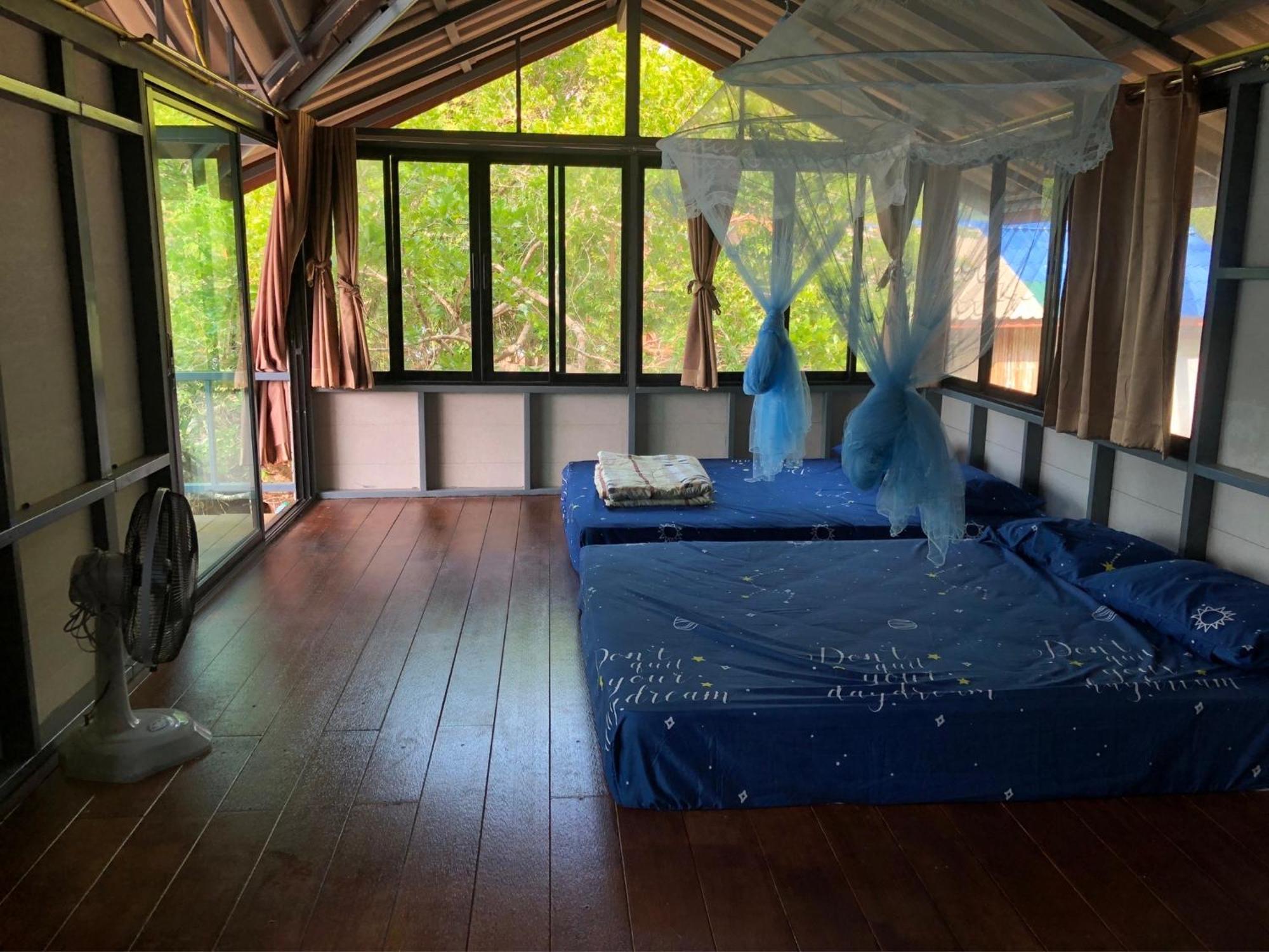 The Big House Koh Chang Ranong