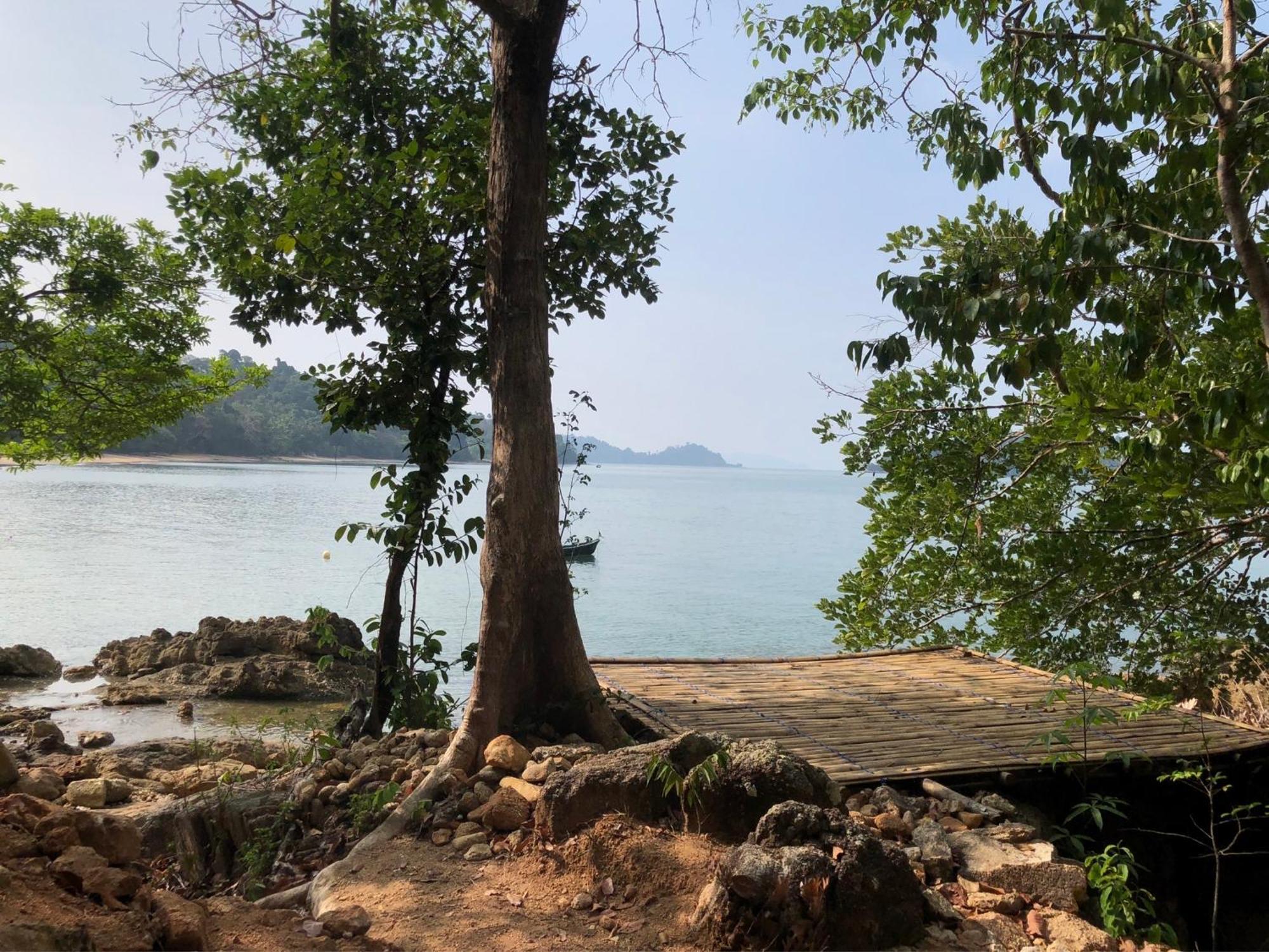 The Big House Holiday home Koh Chang Ranong