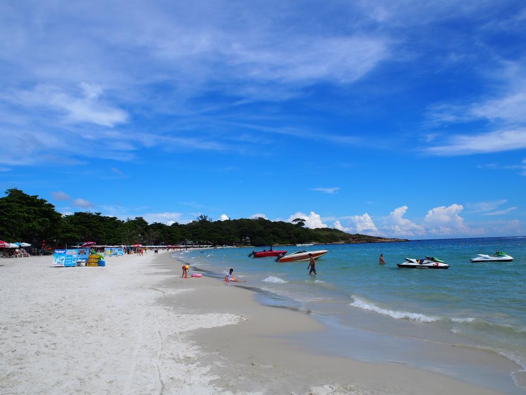 Runa Runa The Samed Island Guest house