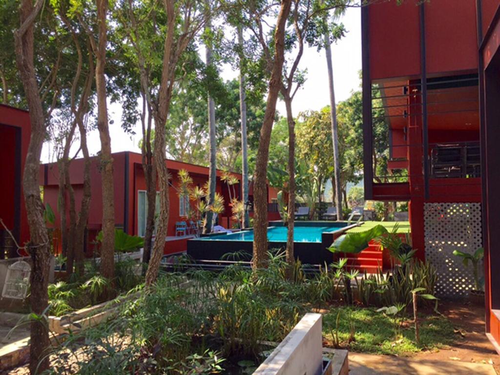 Resort Foresta Boutique &