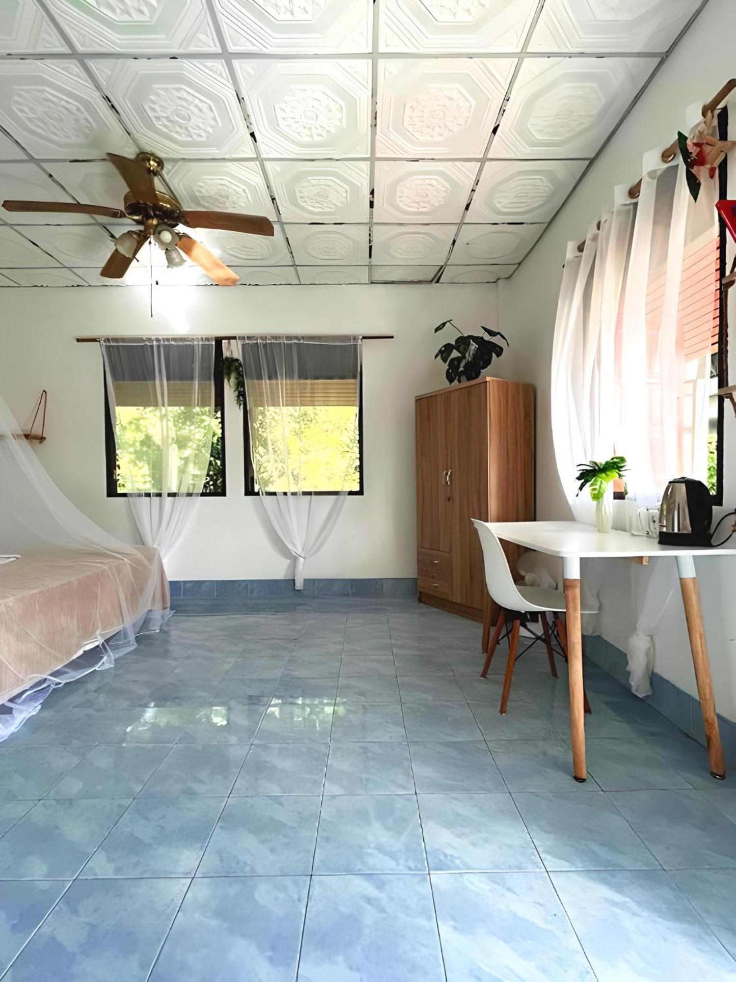 Hotel Secret Place Haad Yao Koh Phangan Mae Haad